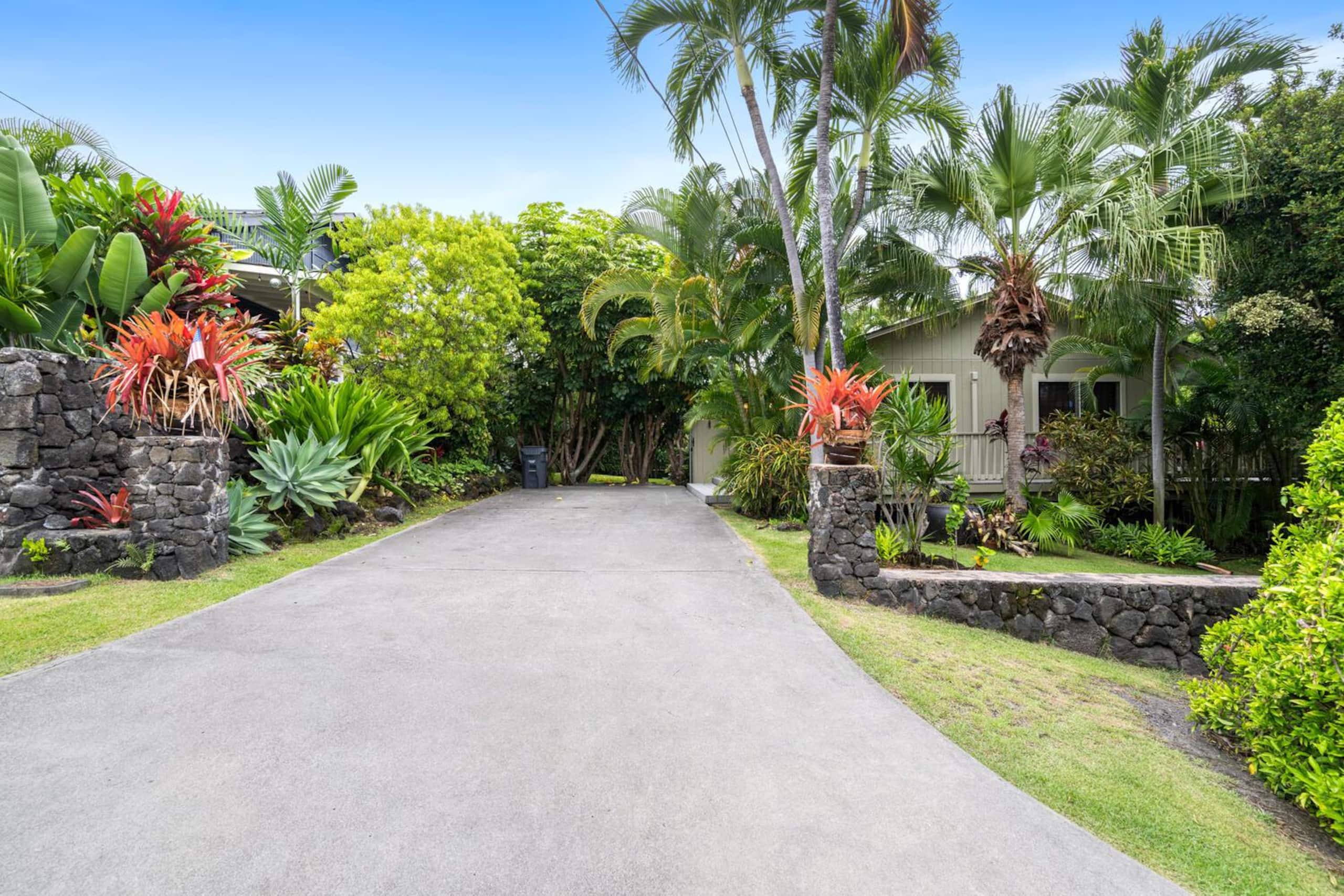 Home in Kailua-Kona · ★4.91 · 3 bedrooms · 4 beds · 2 baths - Image 41