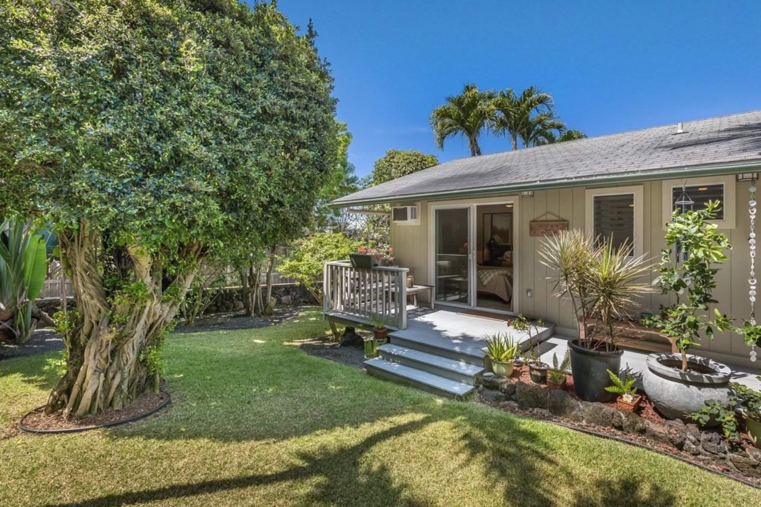 Home in Kailua-Kona · ★4.91 · 3 bedrooms · 4 beds · 2 baths - Image 59