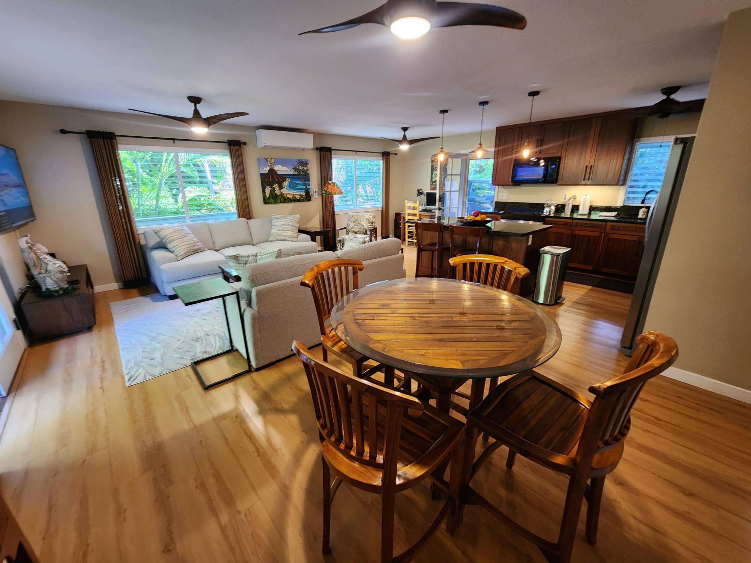 Home in Kailua-Kona · ★4.91 · 3 bedrooms · 4 beds · 2 baths - Image 13