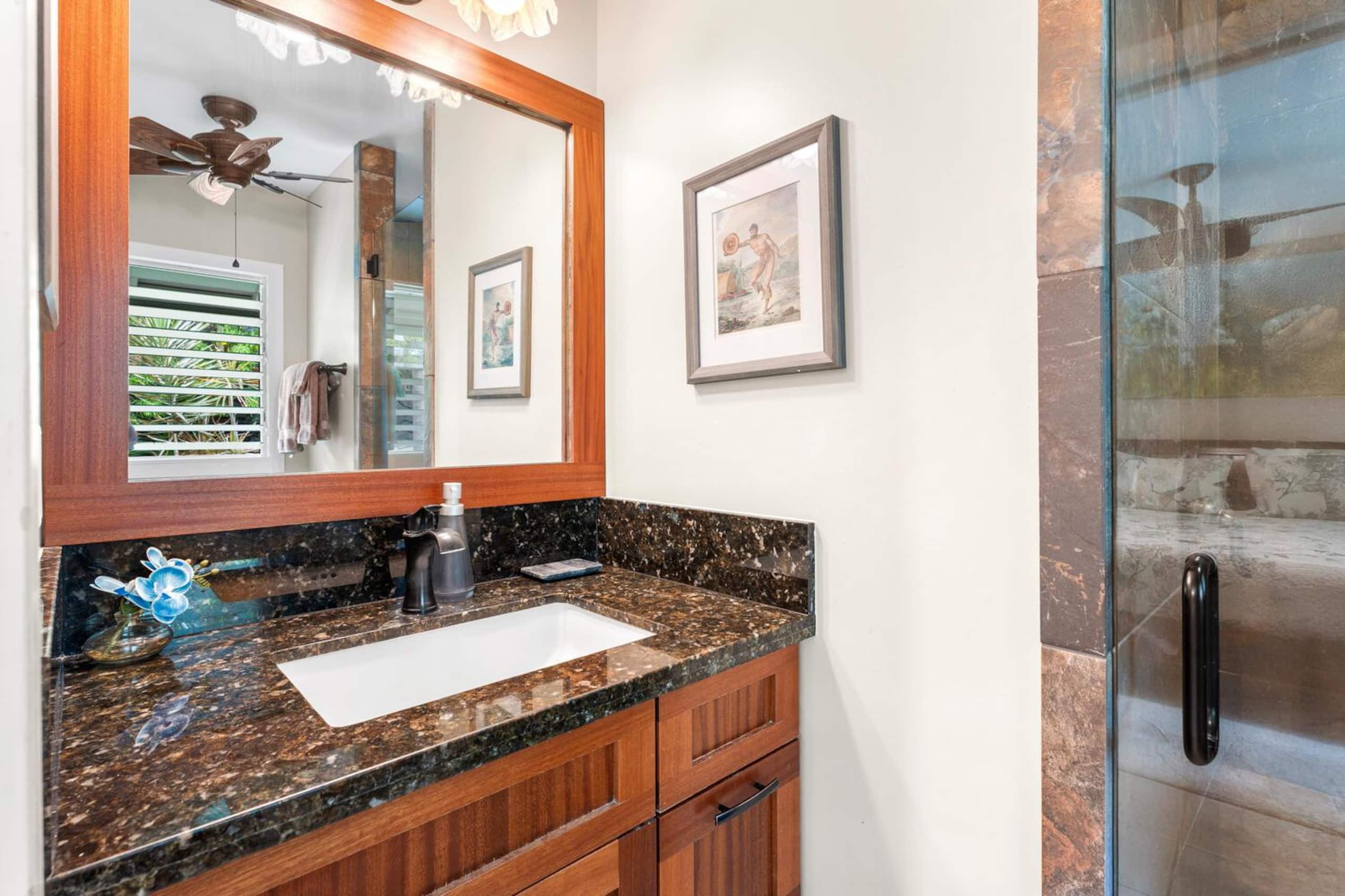 Home in Kailua-Kona · ★4.91 · 3 bedrooms · 4 beds · 2 baths - Image 29