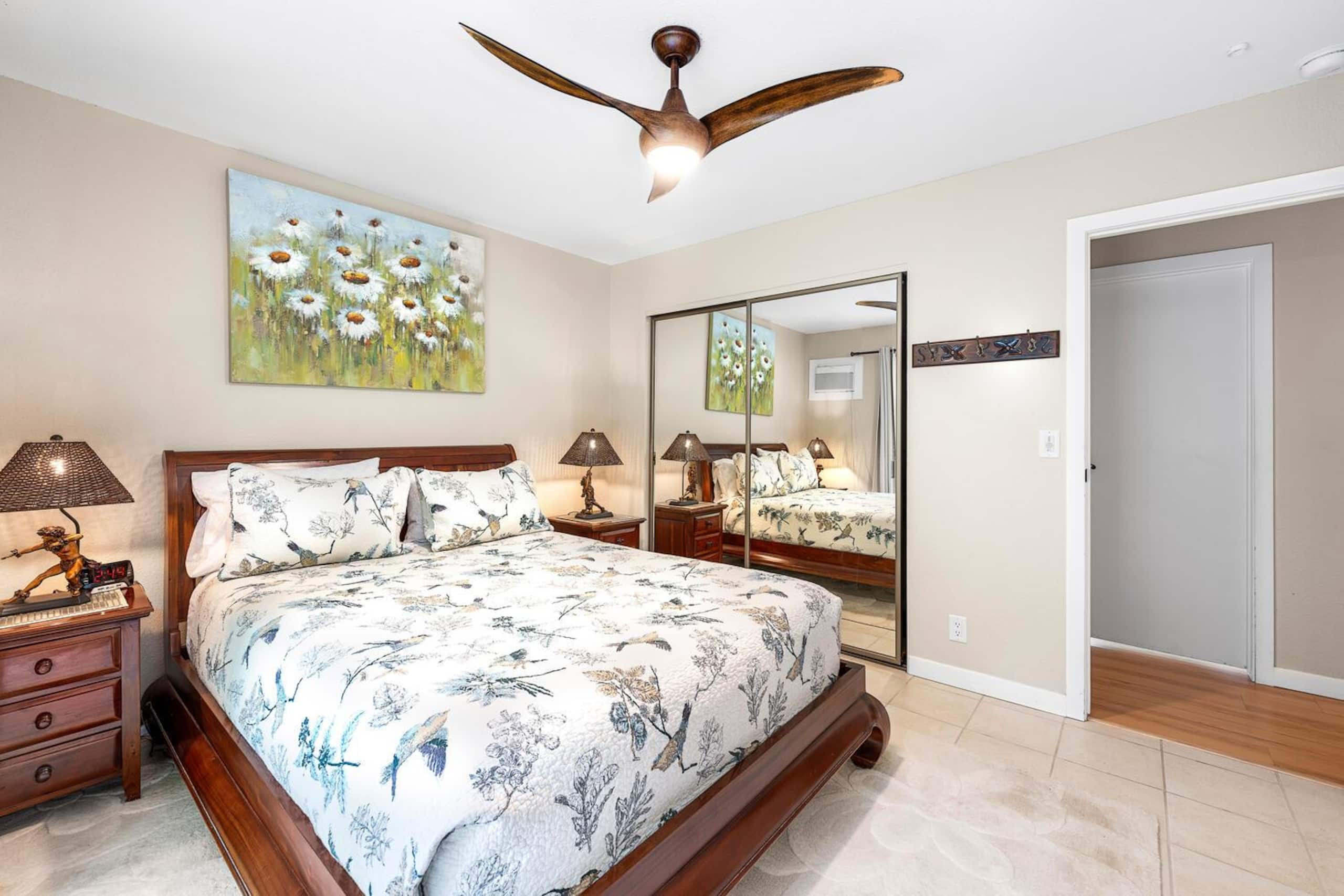 Home in Kailua-Kona · ★4.91 · 3 bedrooms · 4 beds · 2 baths - Image 22