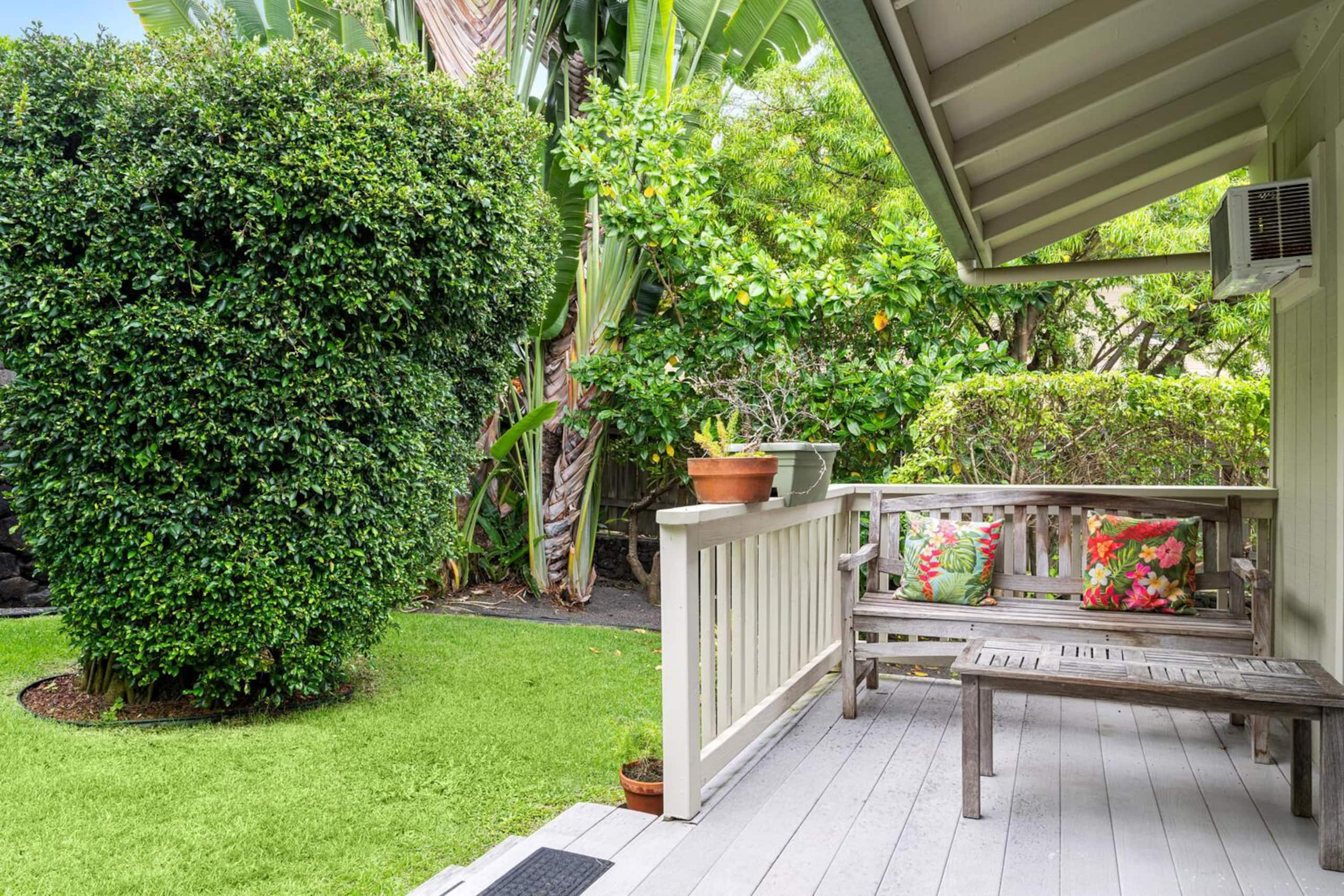 Home in Kailua-Kona · ★4.91 · 3 bedrooms · 4 beds · 2 baths - Image 43