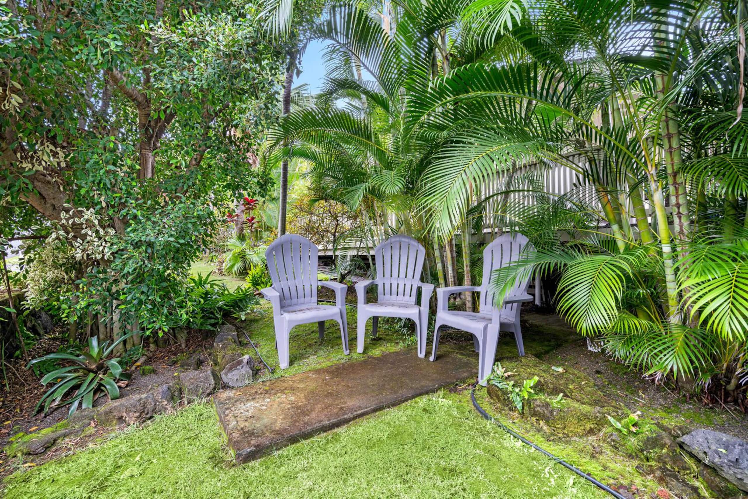Home in Kailua-Kona · ★4.91 · 3 bedrooms · 4 beds · 2 baths - Image 42