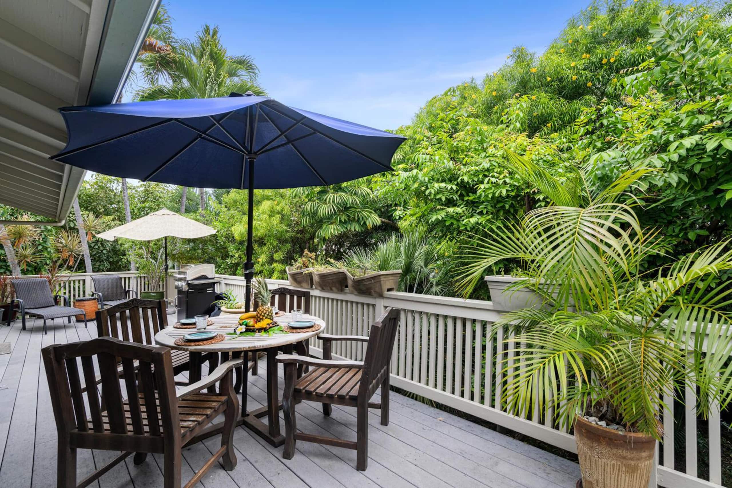 Home in Kailua-Kona · ★4.91 · 3 bedrooms · 4 beds · 2 baths - Image 32
