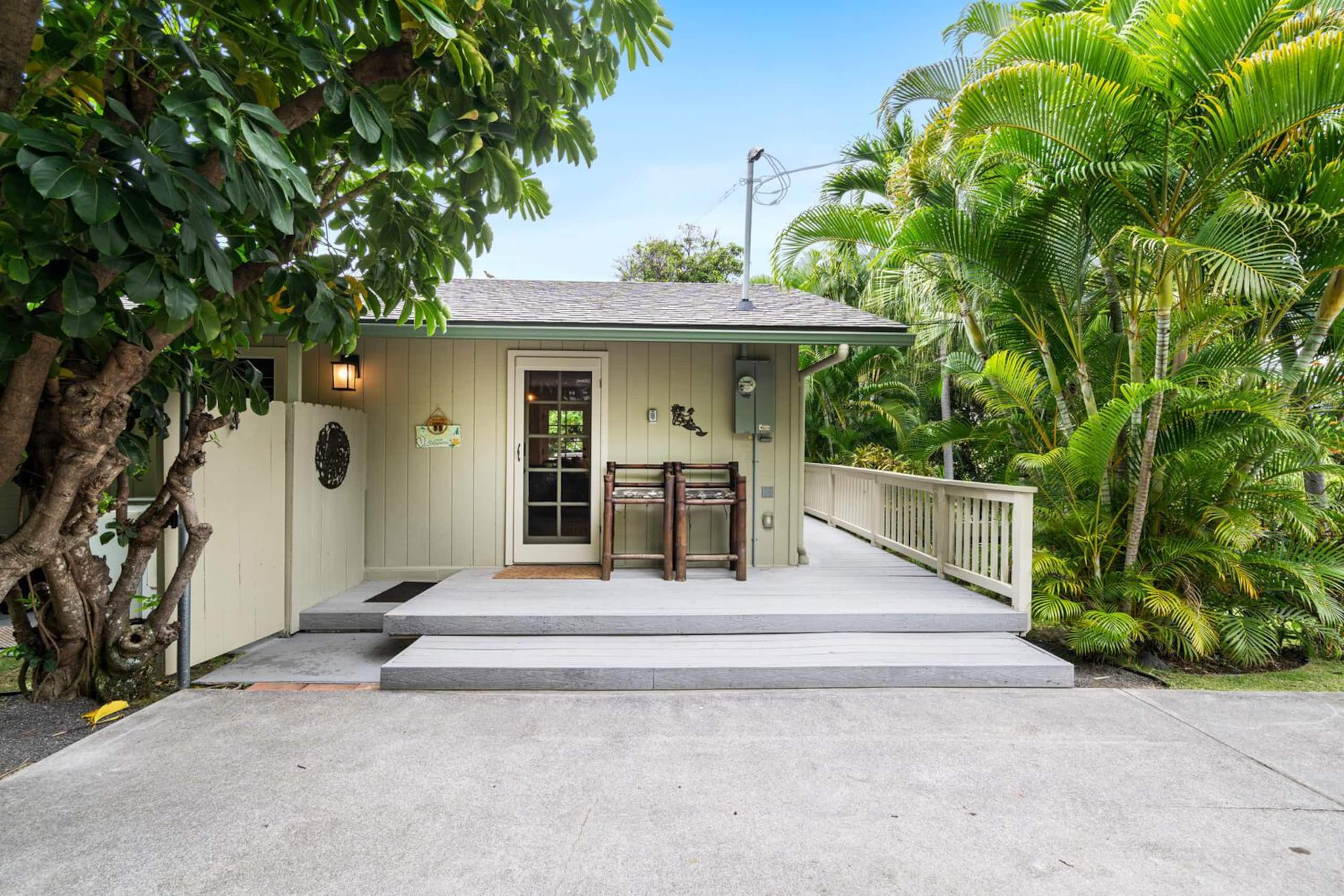 Home in Kailua-Kona · ★4.91 · 3 bedrooms · 4 beds · 2 baths - Image 48