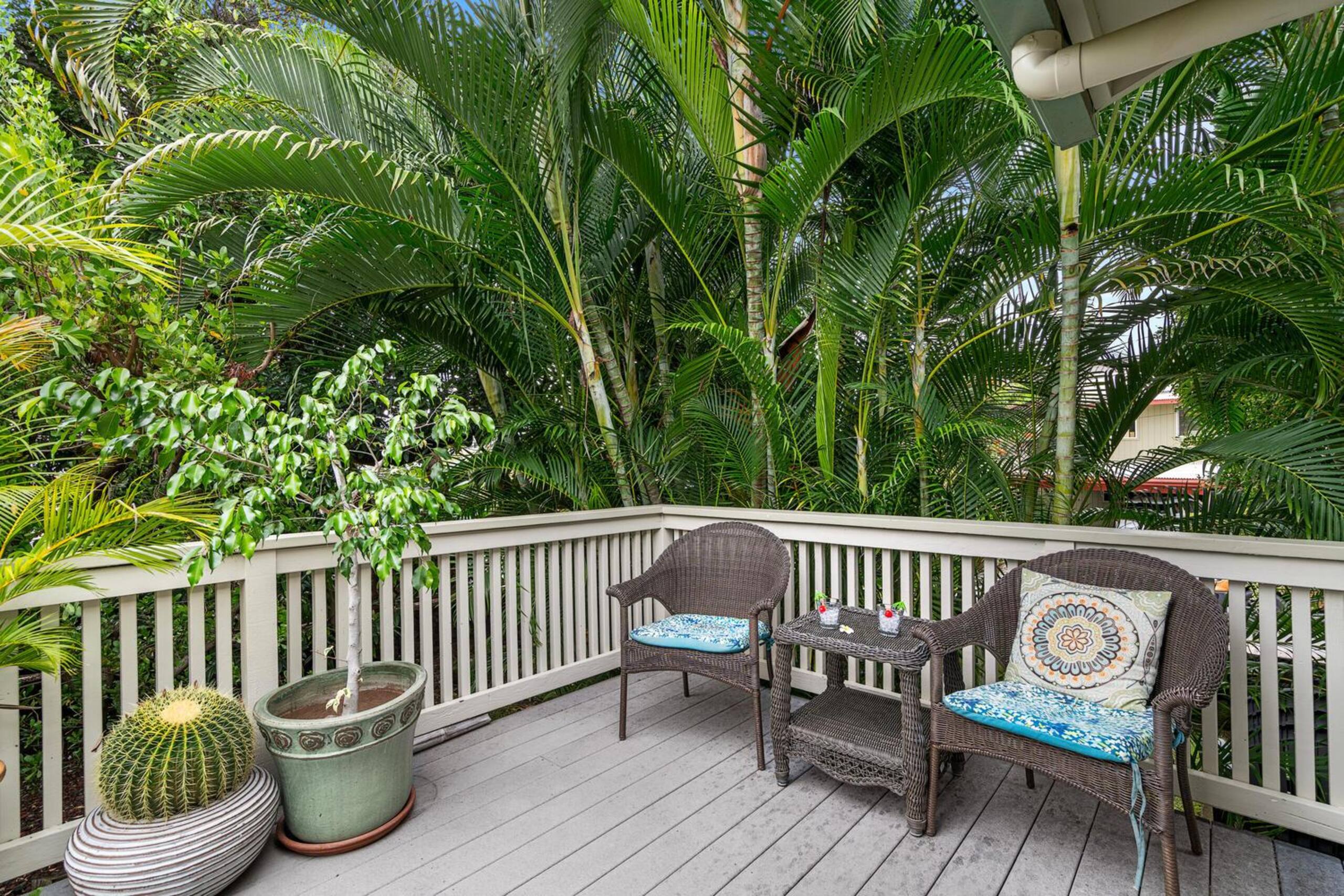 Home in Kailua-Kona · ★4.91 · 3 bedrooms · 4 beds · 2 baths - Image 49