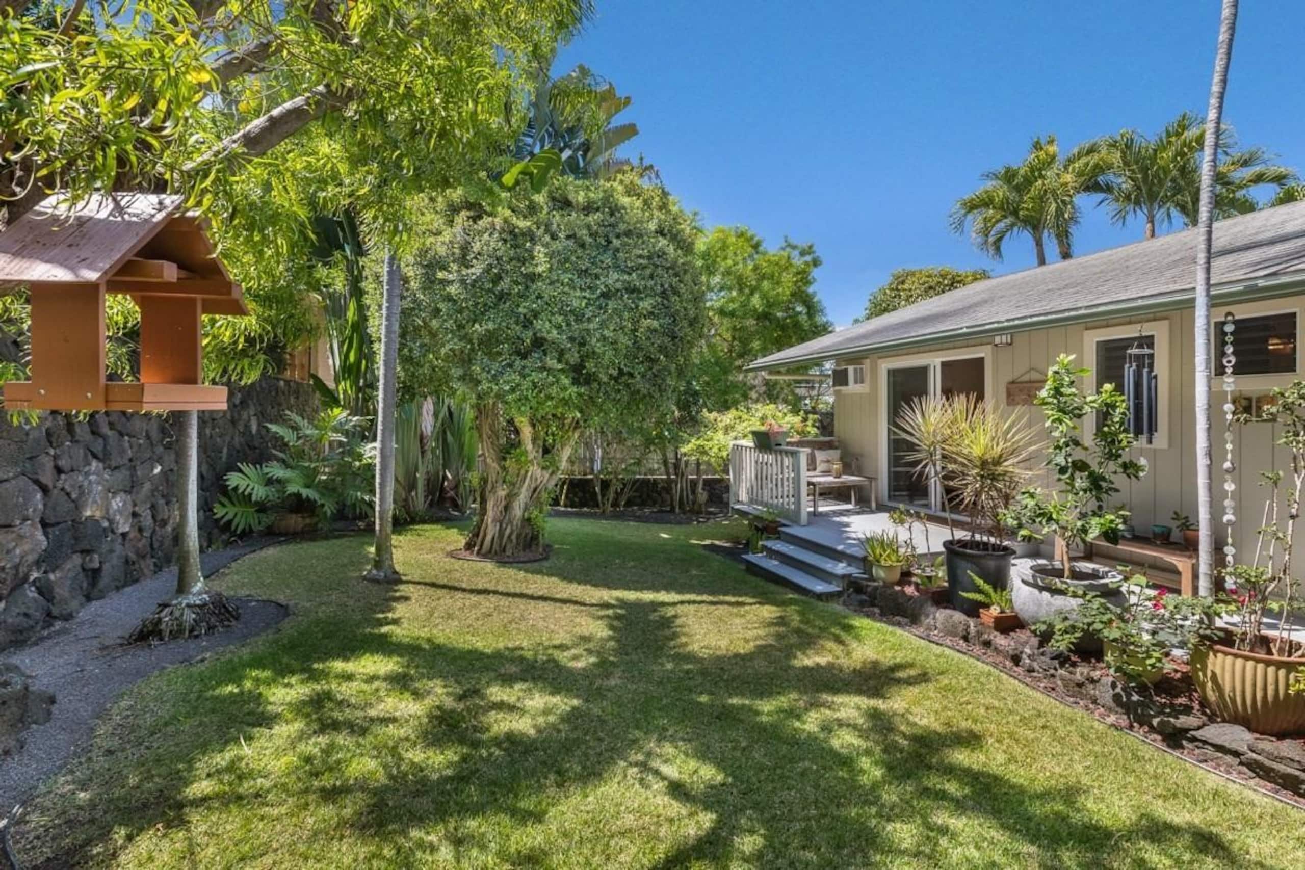 Home in Kailua-Kona · ★4.91 · 3 bedrooms · 4 beds · 2 baths - Image 55