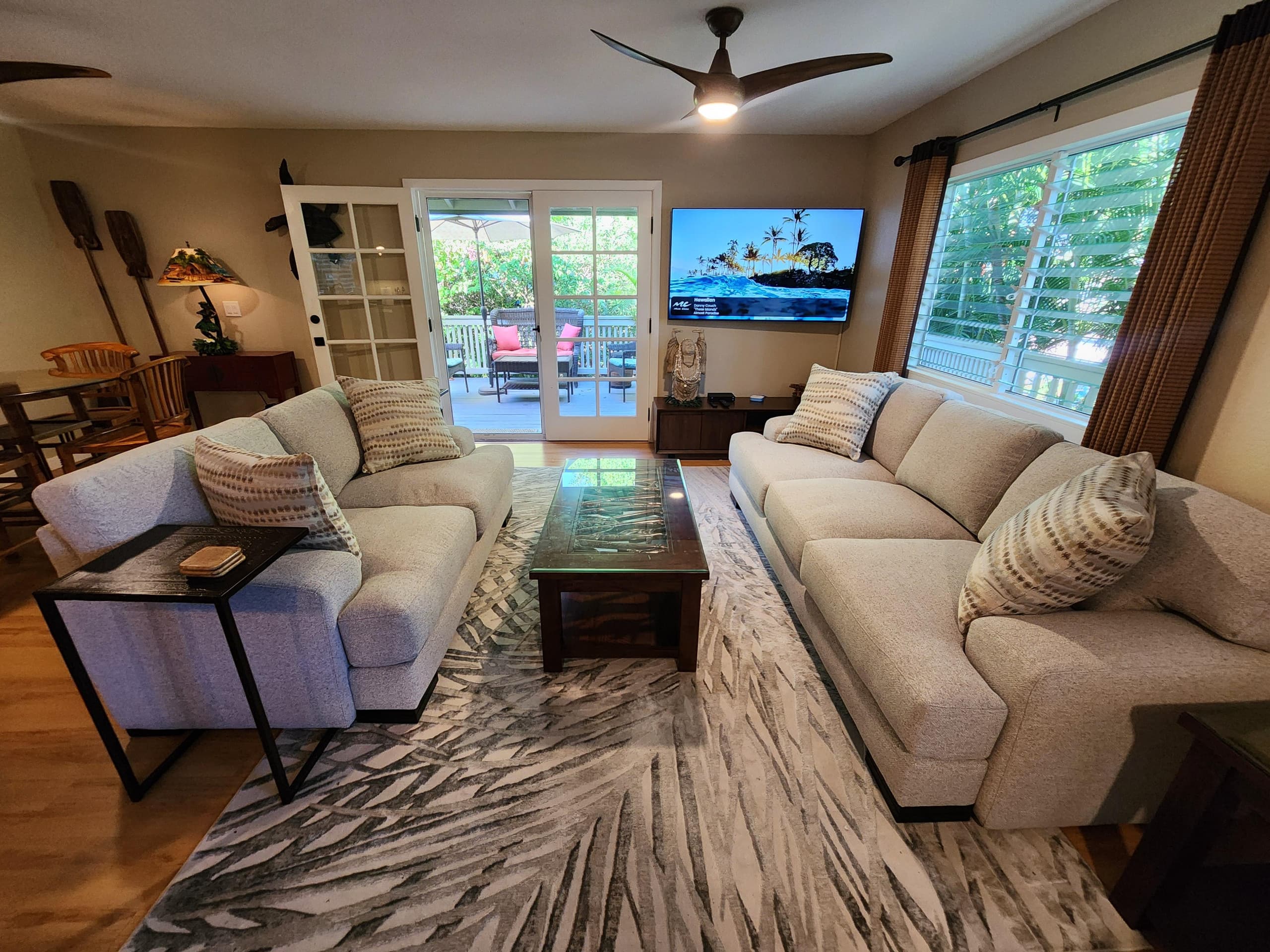 Home in Kailua-Kona · ★4.91 · 3 bedrooms · 4 beds · 2 baths - Image 16