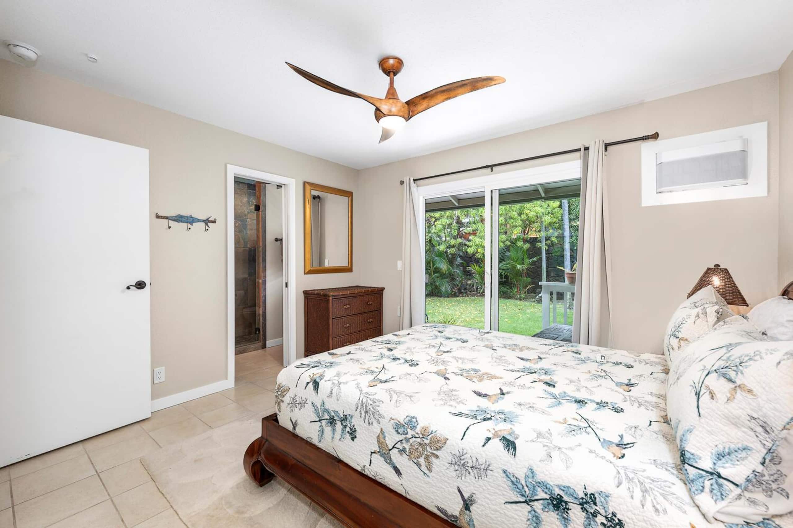 Home in Kailua-Kona · ★4.91 · 3 bedrooms · 4 beds · 2 baths - Image 21