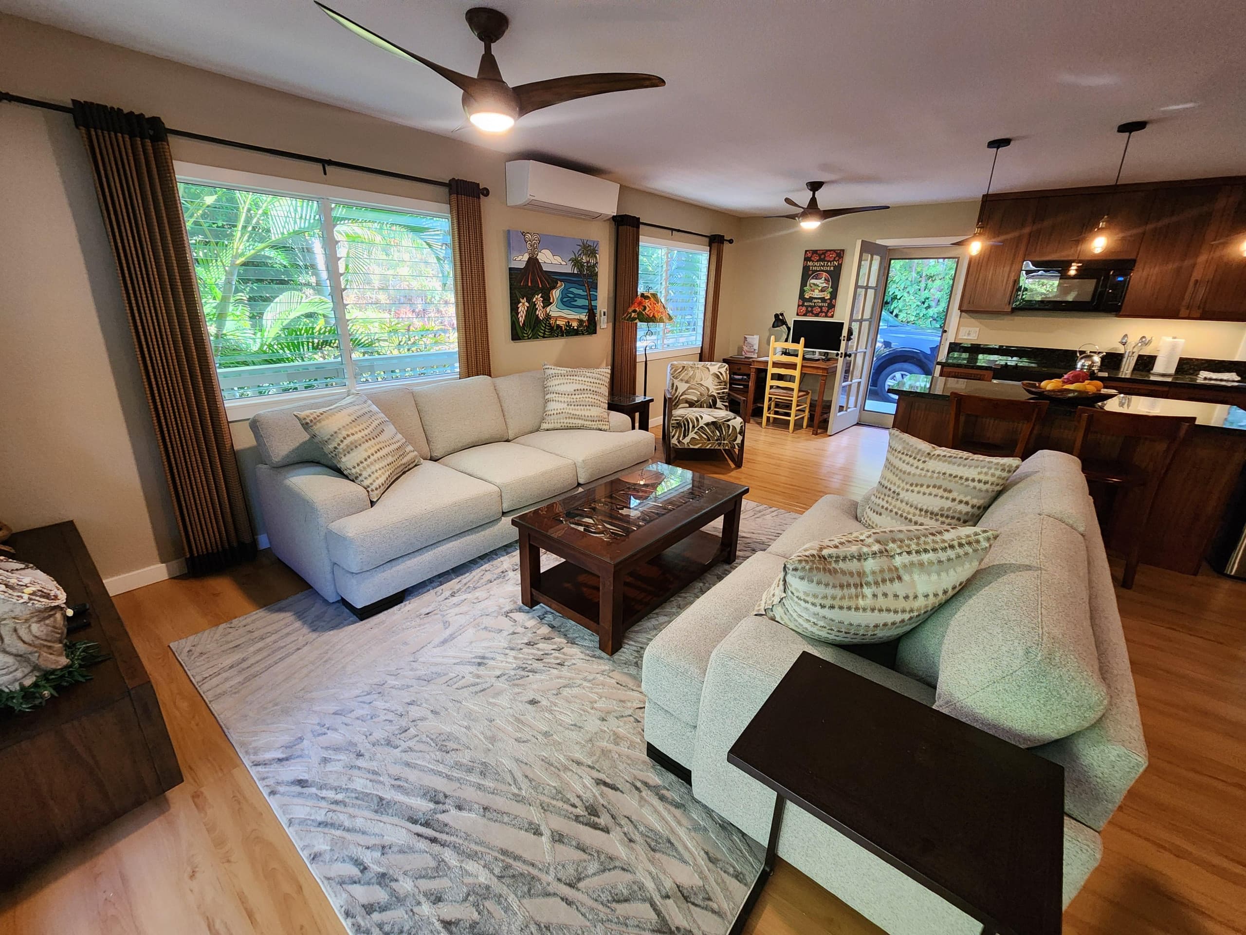 Home in Kailua-Kona · ★4.91 · 3 bedrooms · 4 beds · 2 baths - Image 17