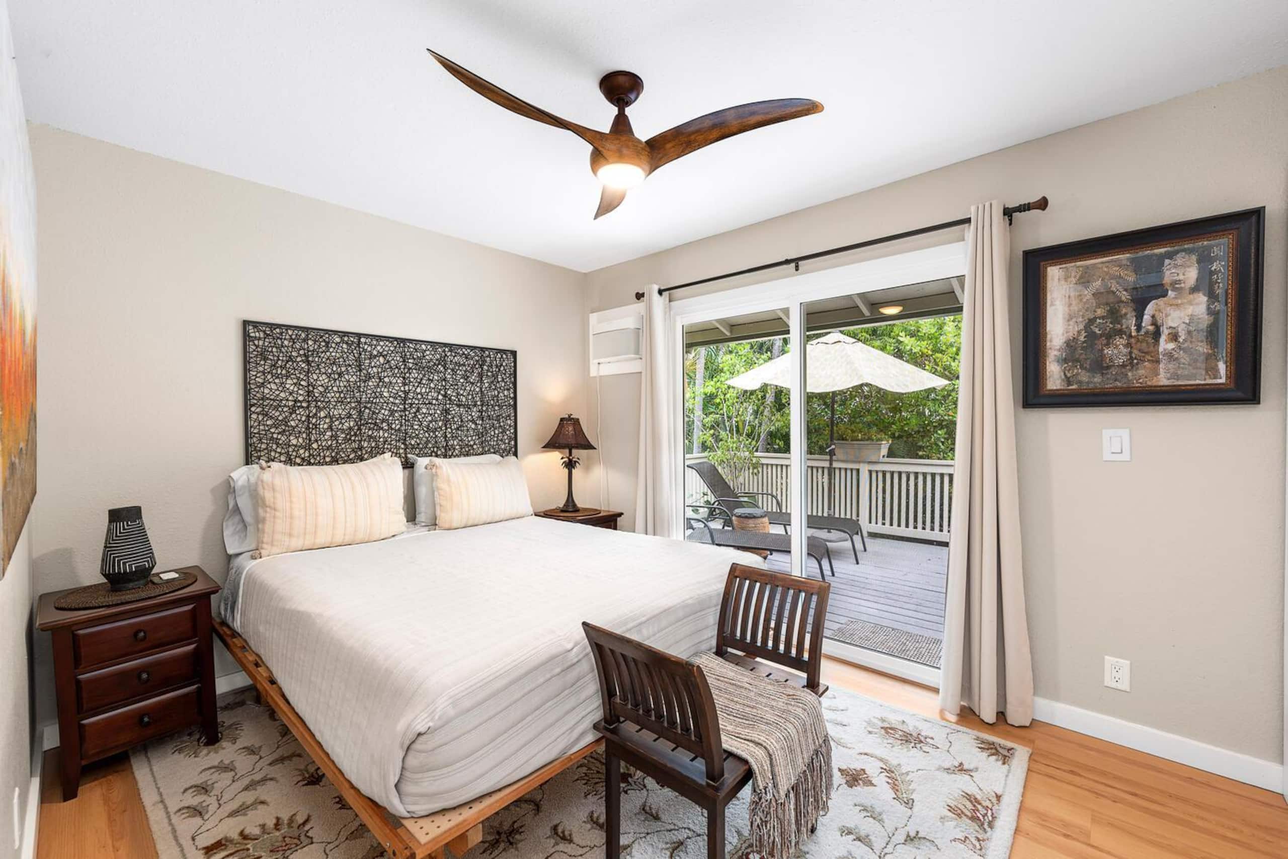 Home in Kailua-Kona · ★4.91 · 3 bedrooms · 4 beds · 2 baths - Image 26
