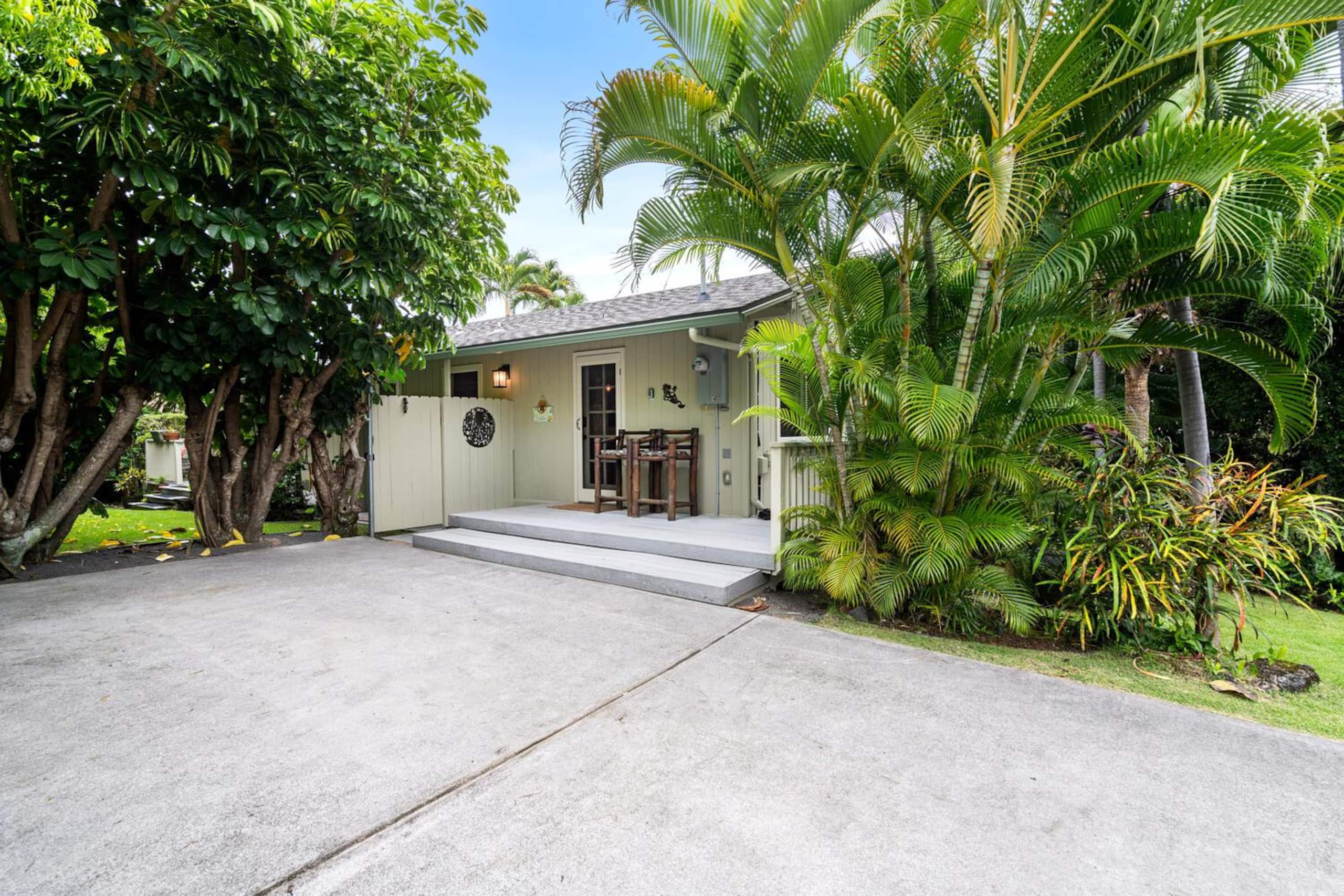 Home in Kailua-Kona · ★4.91 · 3 bedrooms · 4 beds · 2 baths - Image 39