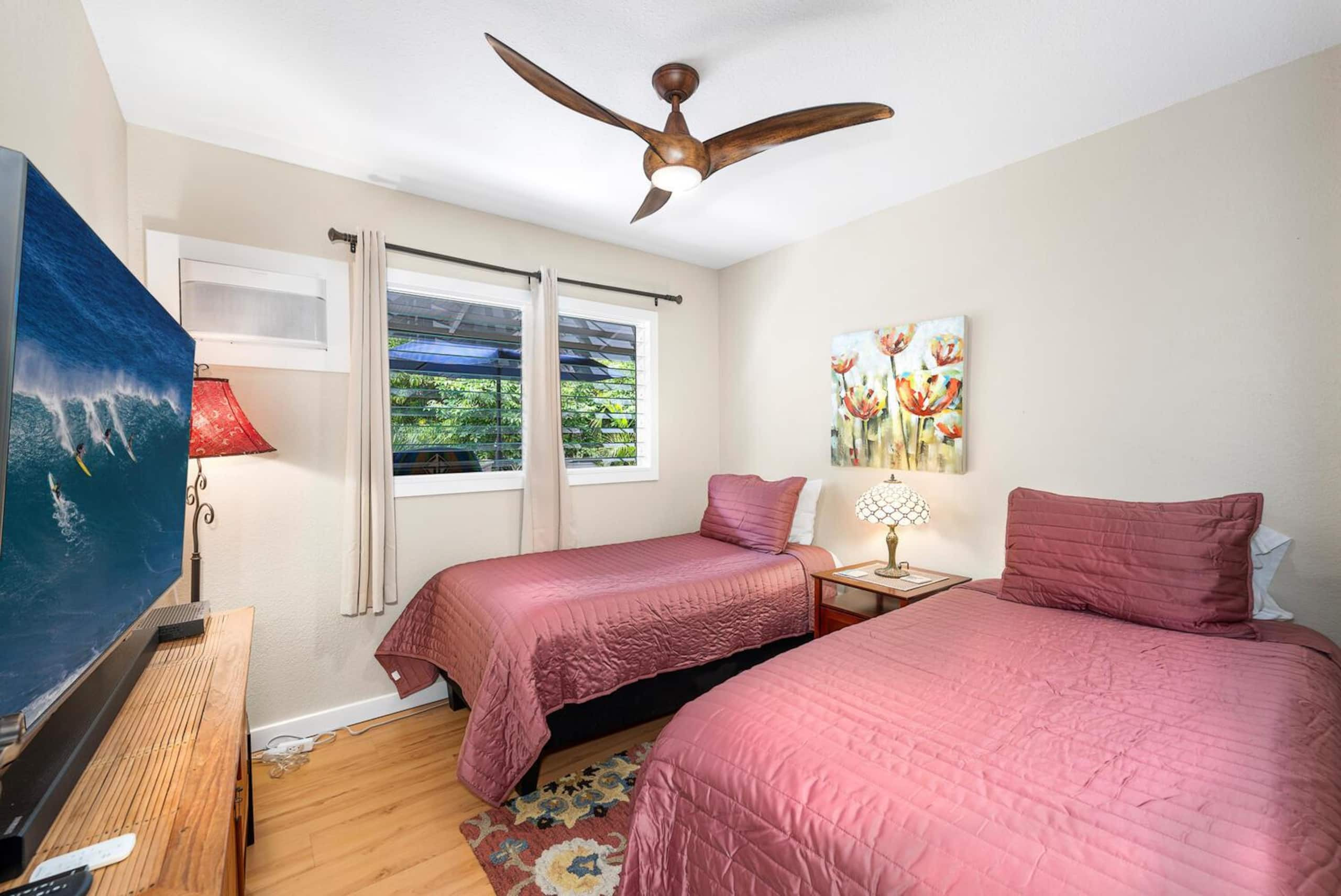 Home in Kailua-Kona · ★4.91 · 3 bedrooms · 4 beds · 2 baths - Image 27