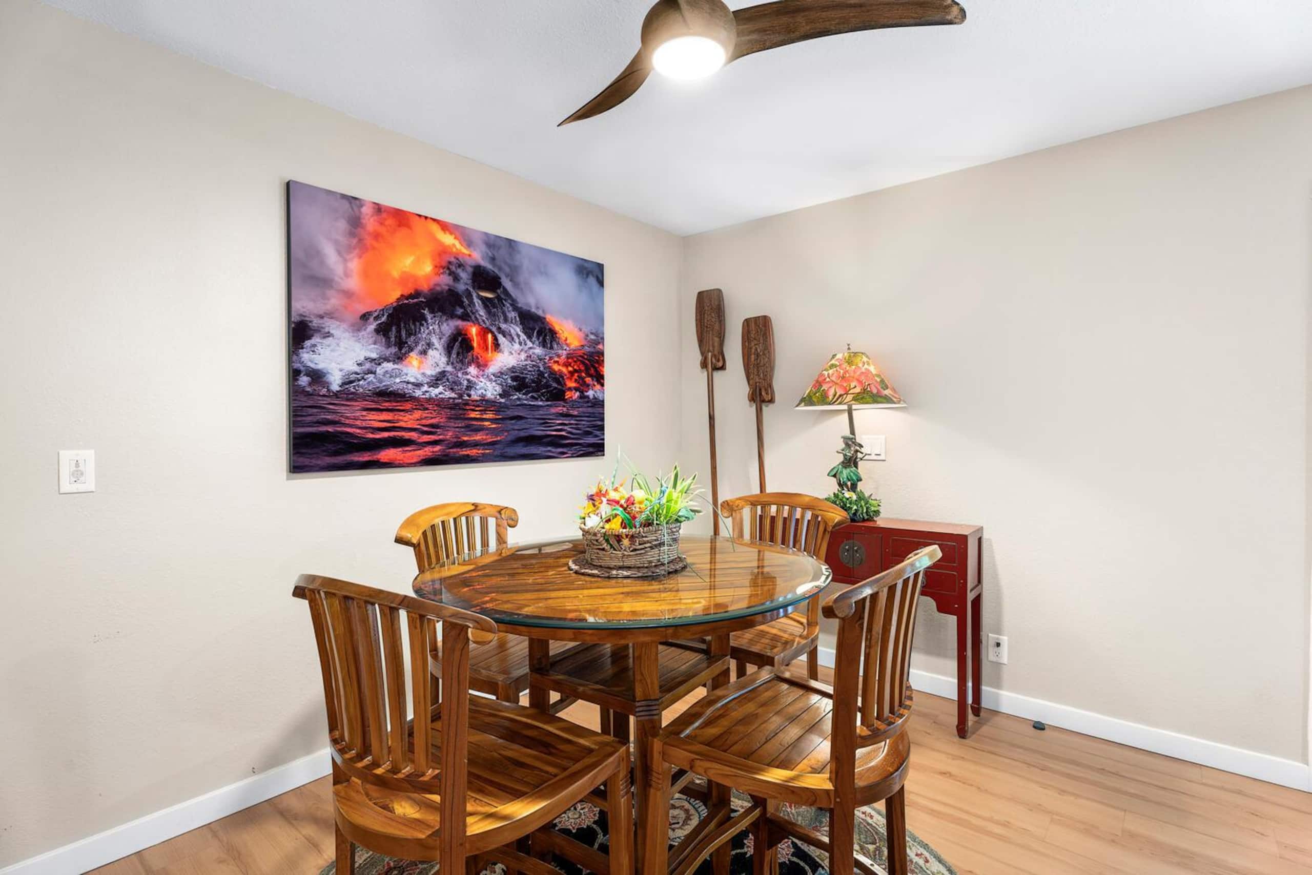 Home in Kailua-Kona · ★4.91 · 3 bedrooms · 4 beds · 2 baths - Image 35