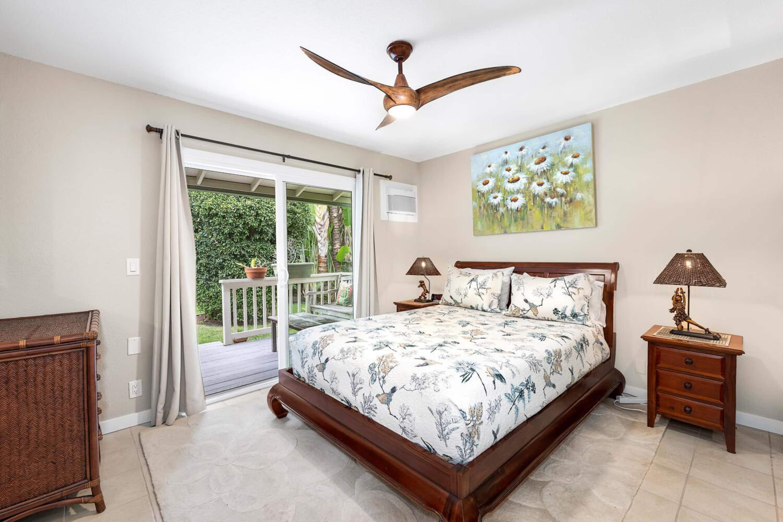Home in Kailua-Kona · ★4.91 · 3 bedrooms · 4 beds · 2 baths - Image 20