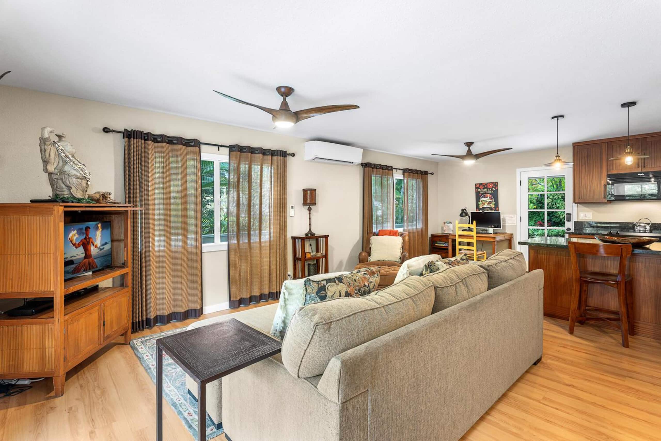 Home in Kailua-Kona · ★4.91 · 3 bedrooms · 4 beds · 2 baths - Image 34