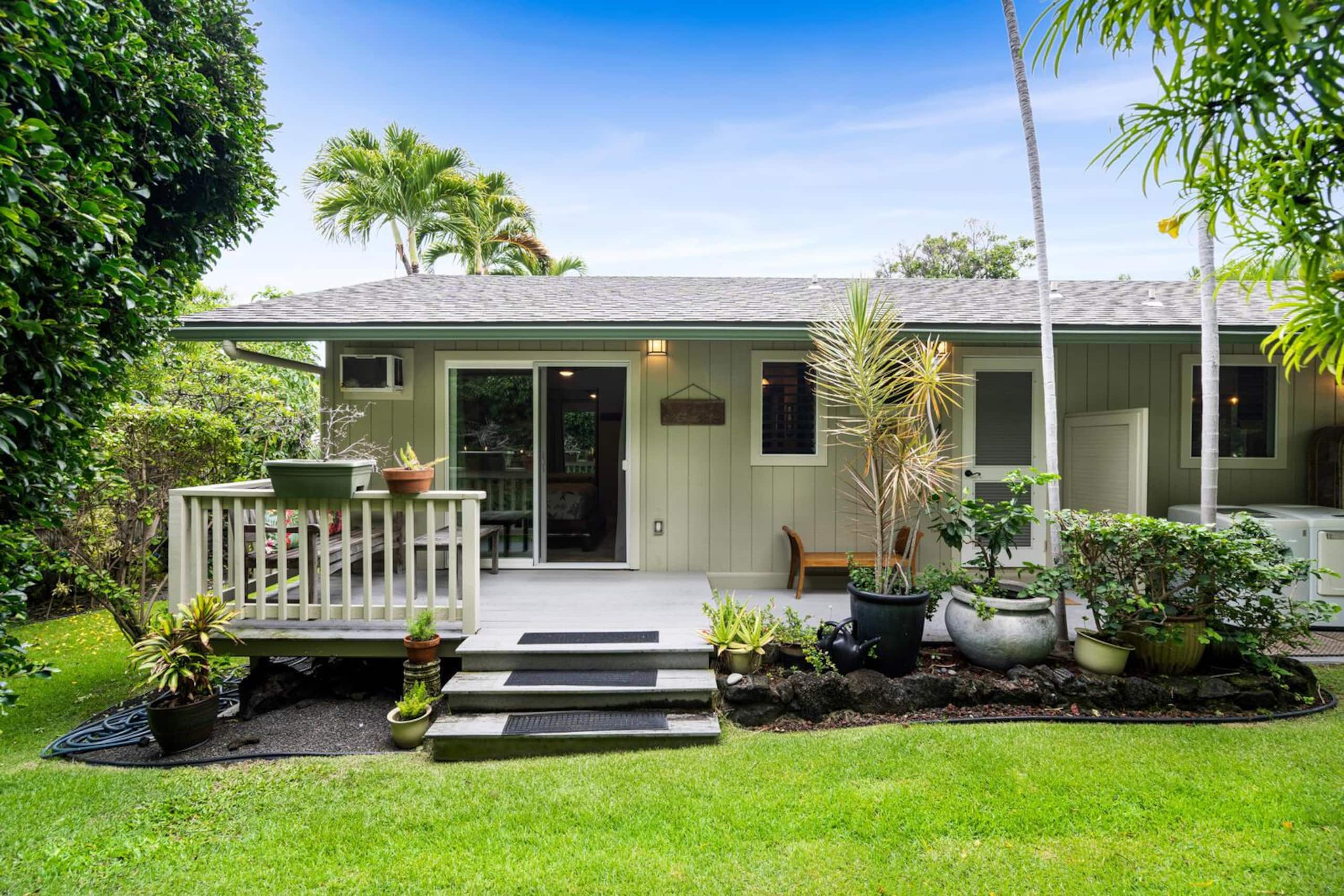 Home in Kailua-Kona · ★4.91 · 3 bedrooms · 4 beds · 2 baths - Image 5