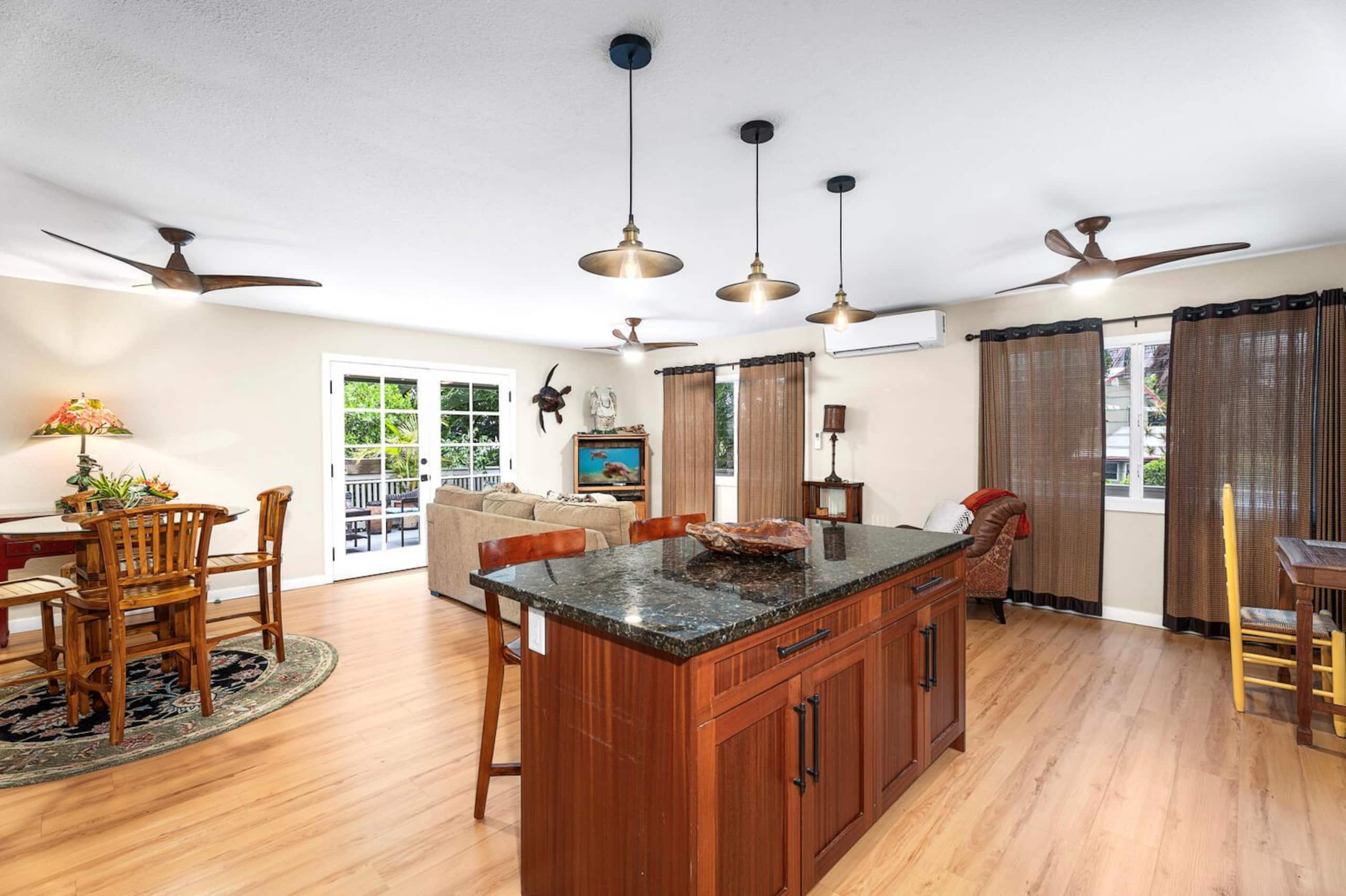 Home in Kailua-Kona · ★4.91 · 3 bedrooms · 4 beds · 2 baths - Image 10
