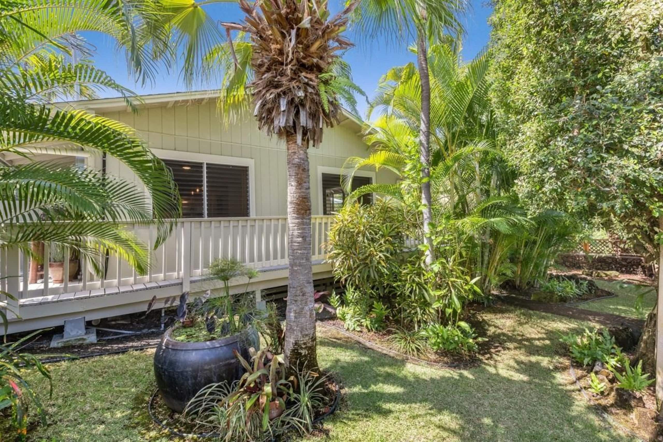 Home in Kailua-Kona · ★4.91 · 3 bedrooms · 4 beds · 2 baths - Image 58
