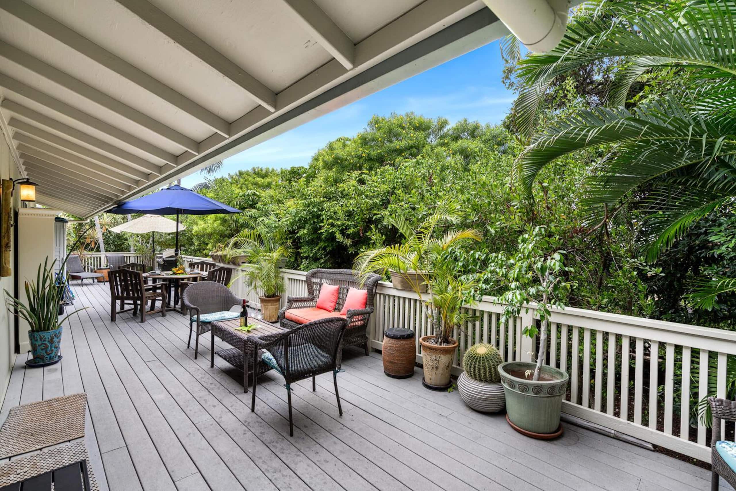 Home in Kailua-Kona · ★4.91 · 3 bedrooms · 4 beds · 2 baths - Image 46