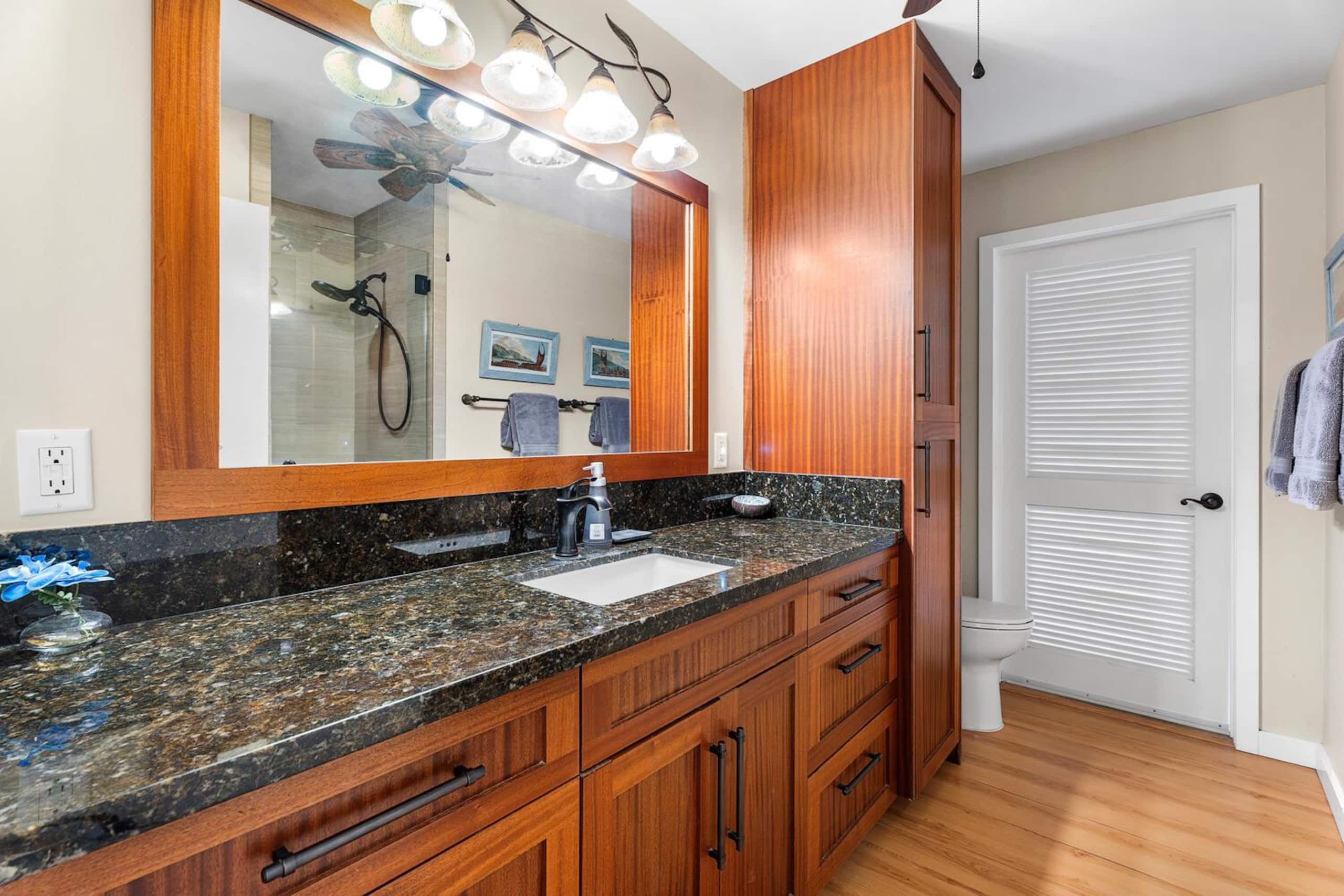 Home in Kailua-Kona · ★4.91 · 3 bedrooms · 4 beds · 2 baths - Image 23