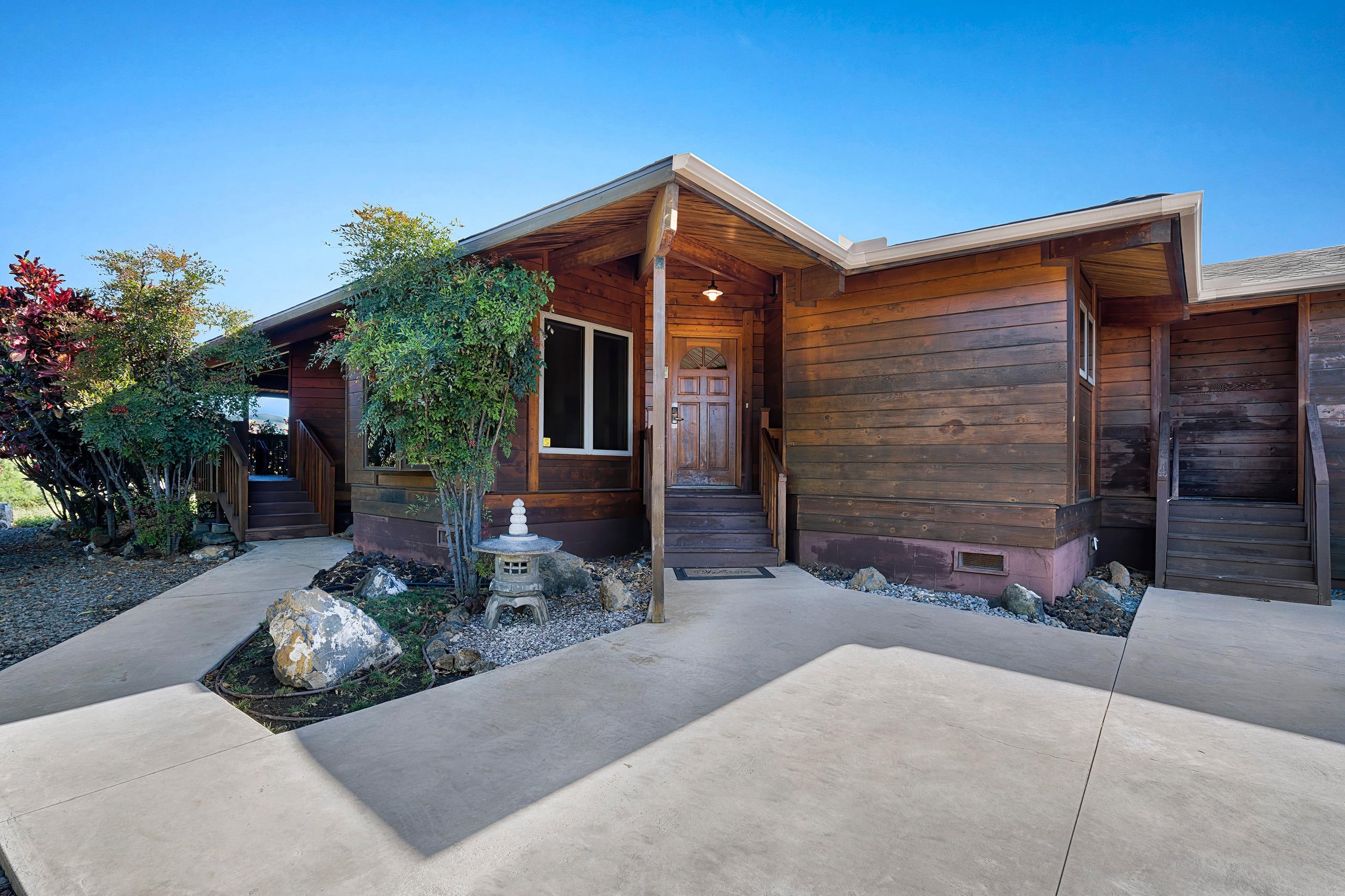 Hale O' Waikoloa- Stunning Cedar Home with Sweepi - Photo 23
