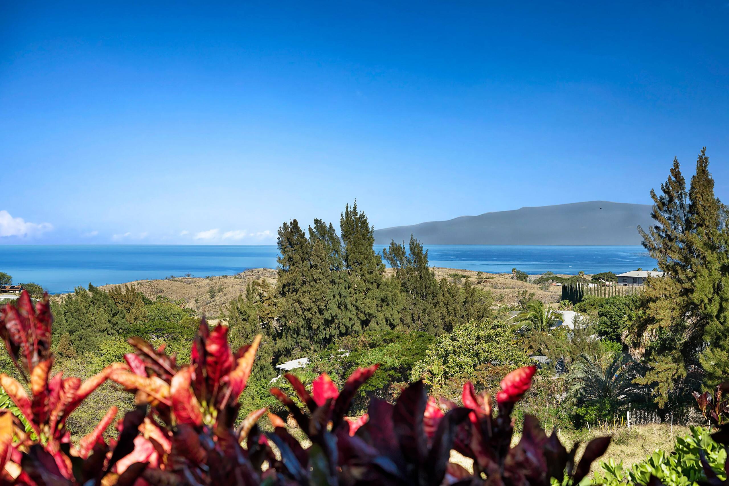 Hale O' Waikoloa- Stunning Cedar Home with Sweepi - Photo 24