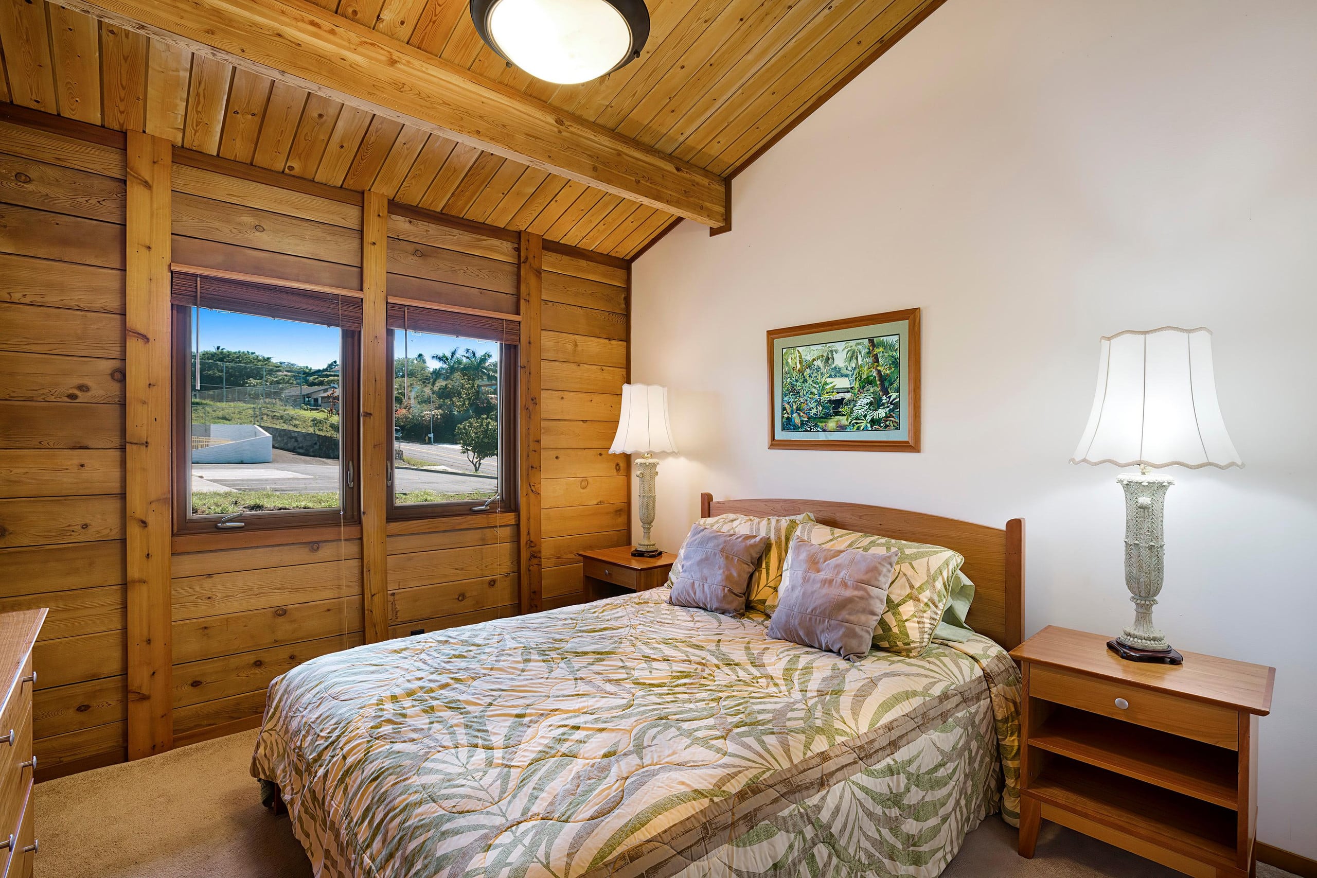 Hale O' Waikoloa- Stunning Cedar Home with Sweepi - Photo 12