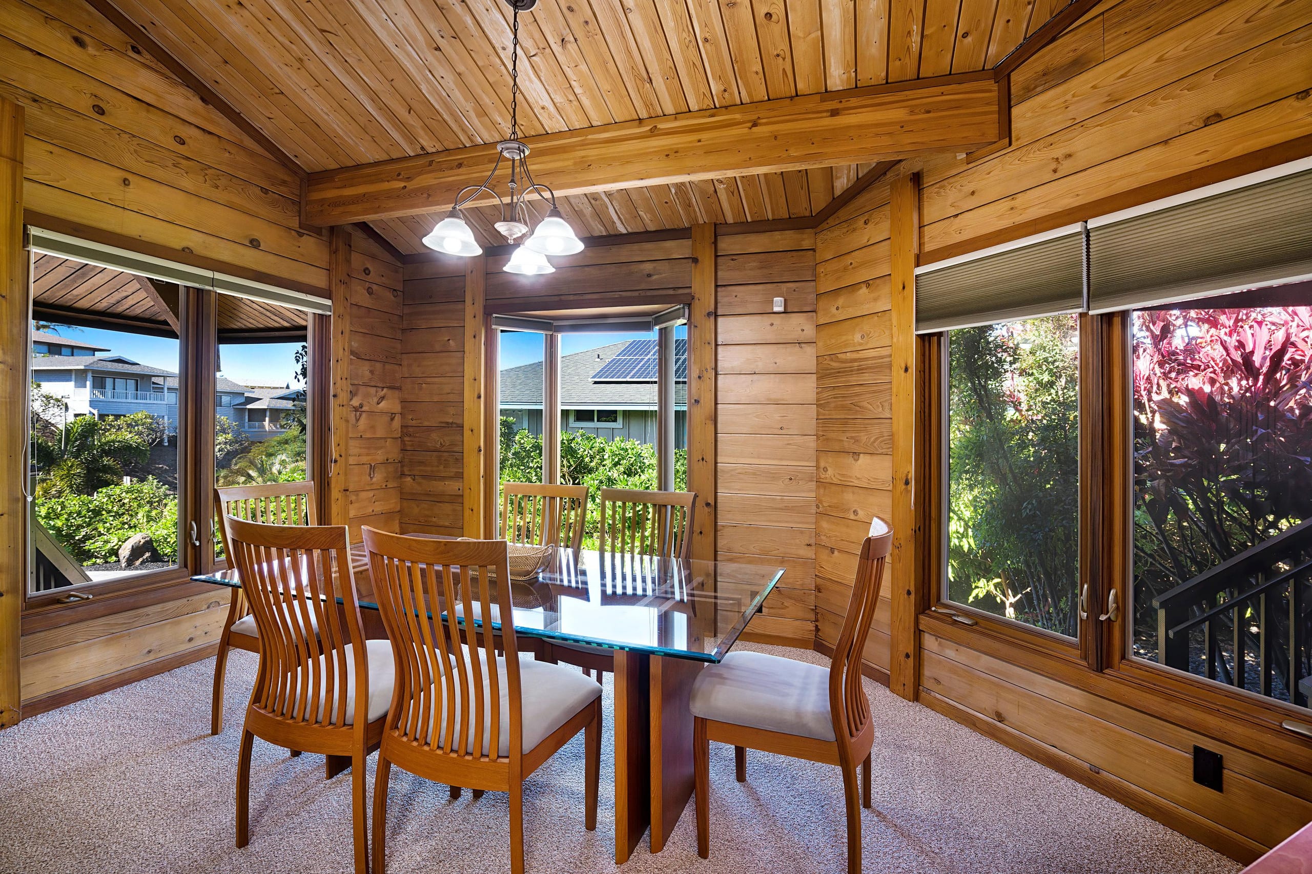 Hale O' Waikoloa- Stunning Cedar Home with Sweepi - Photo 5