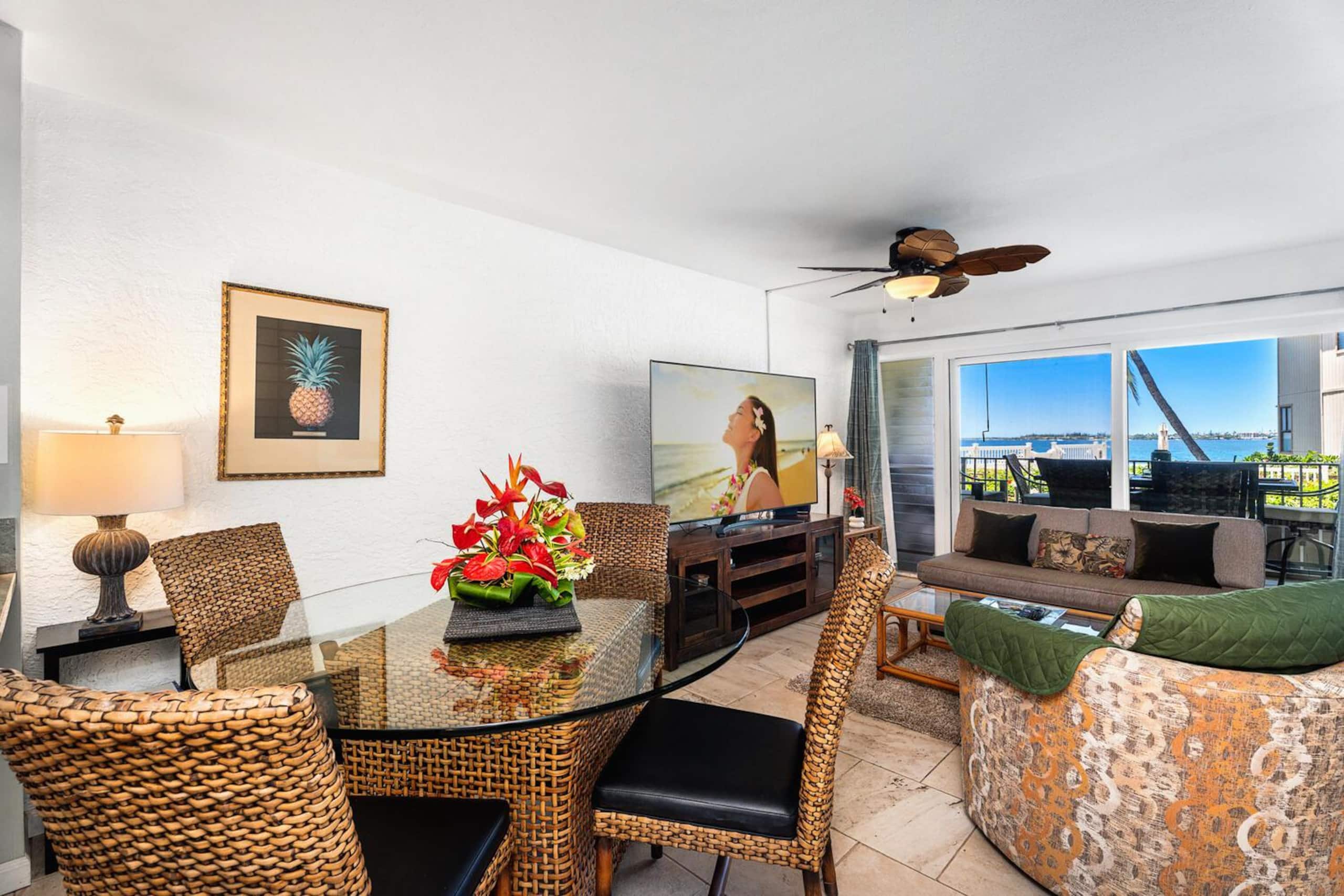 Condo in Kailua-Kona · ★4.79 · 2 bedrooms · 3 beds · 2 private baths - Image 8