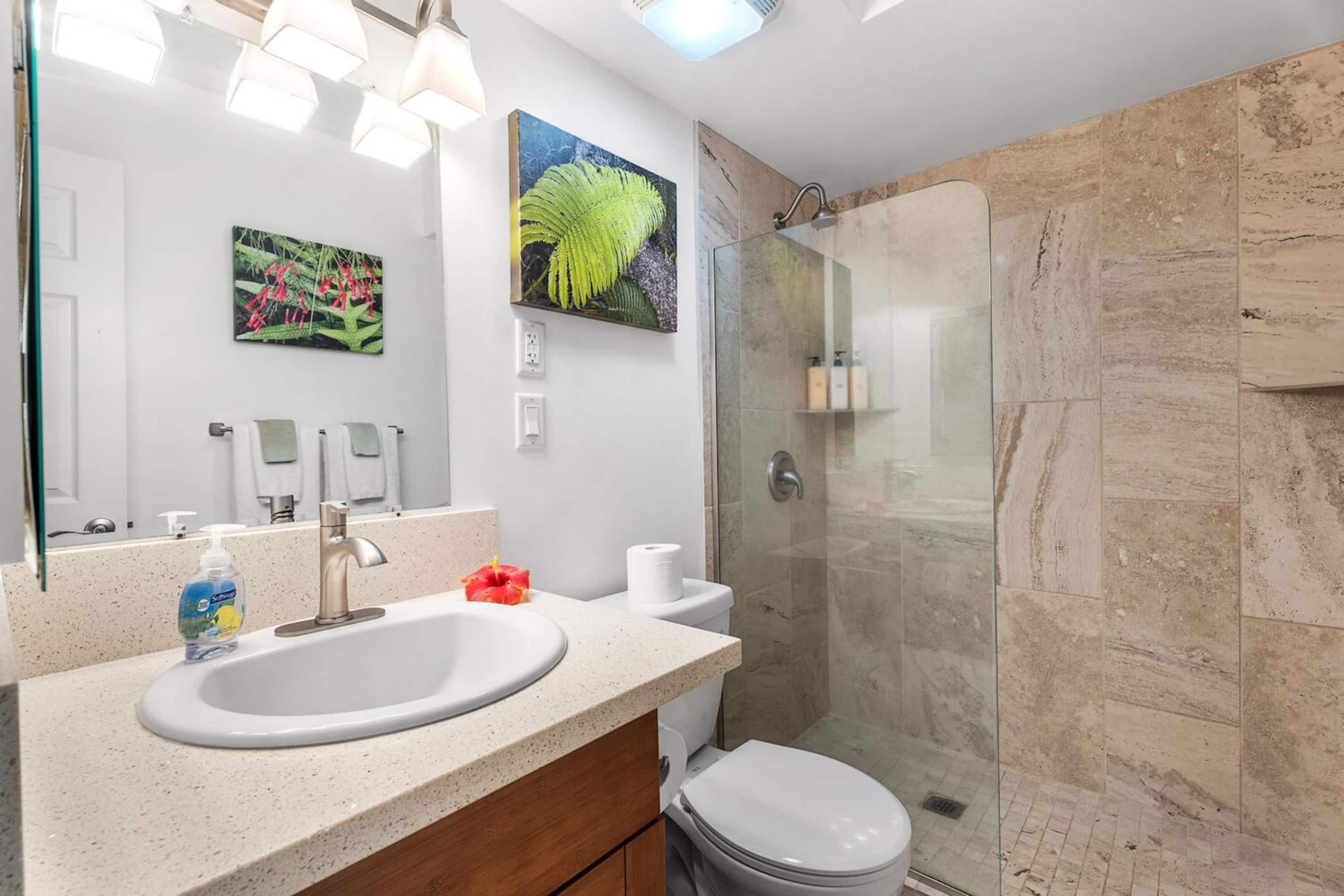 Condo in Kailua-Kona · ★4.79 · 2 bedrooms · 3 beds · 2 private baths - Image 23