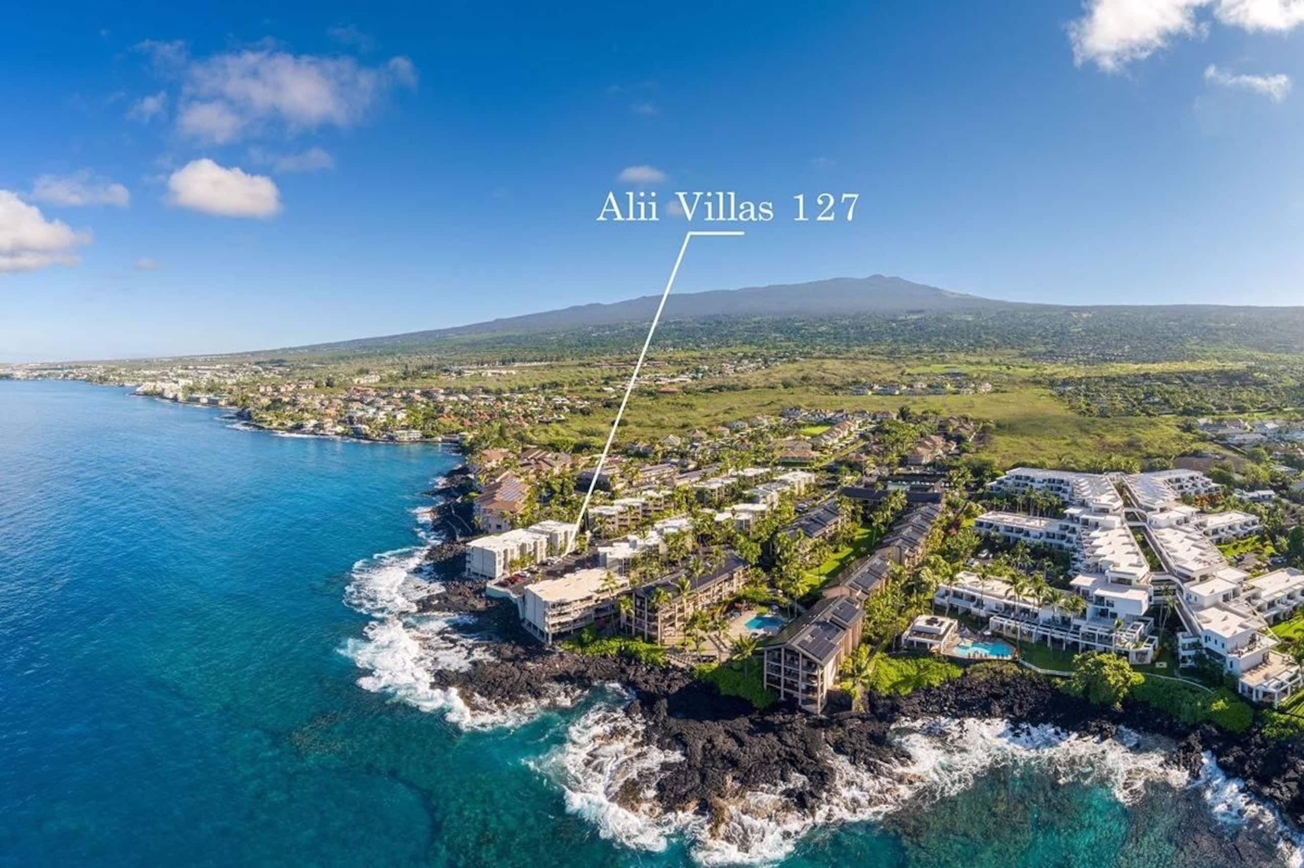 Condo in Kailua-Kona · ★4.79 · 2 bedrooms · 3 beds · 2 private baths - Image 28