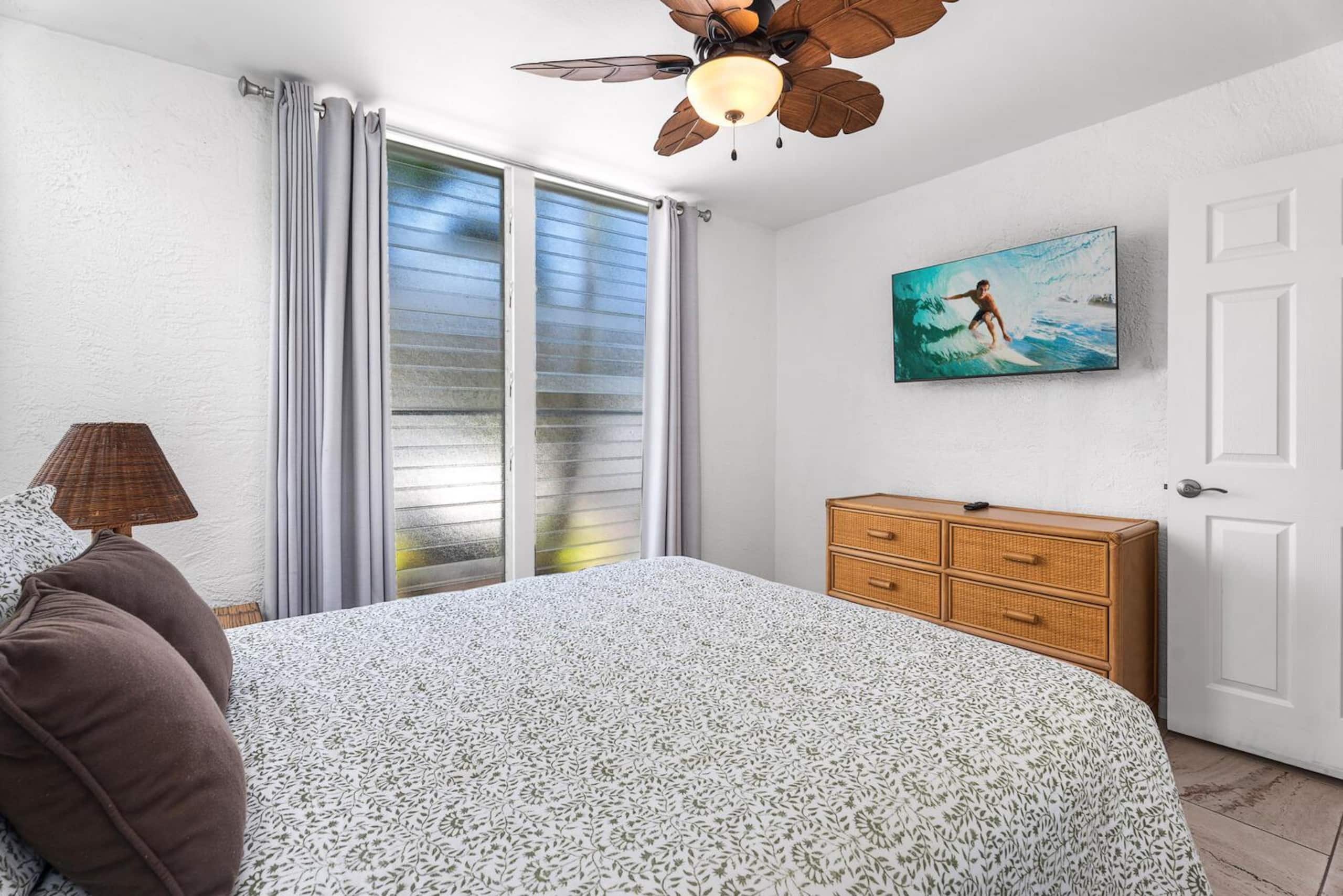 Condo in Kailua-Kona · ★4.79 · 2 bedrooms · 3 beds · 2 private baths - Image 22
