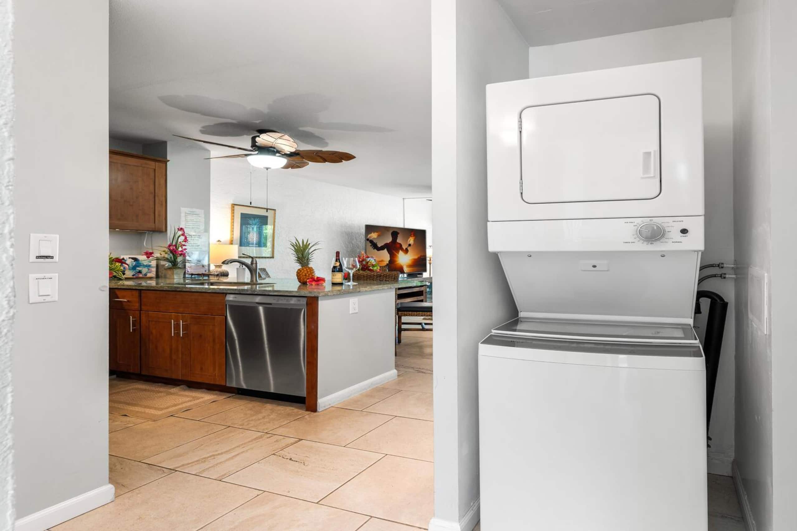 Condo in Kailua-Kona · ★4.79 · 2 bedrooms · 3 beds · 2 private baths - Image 20