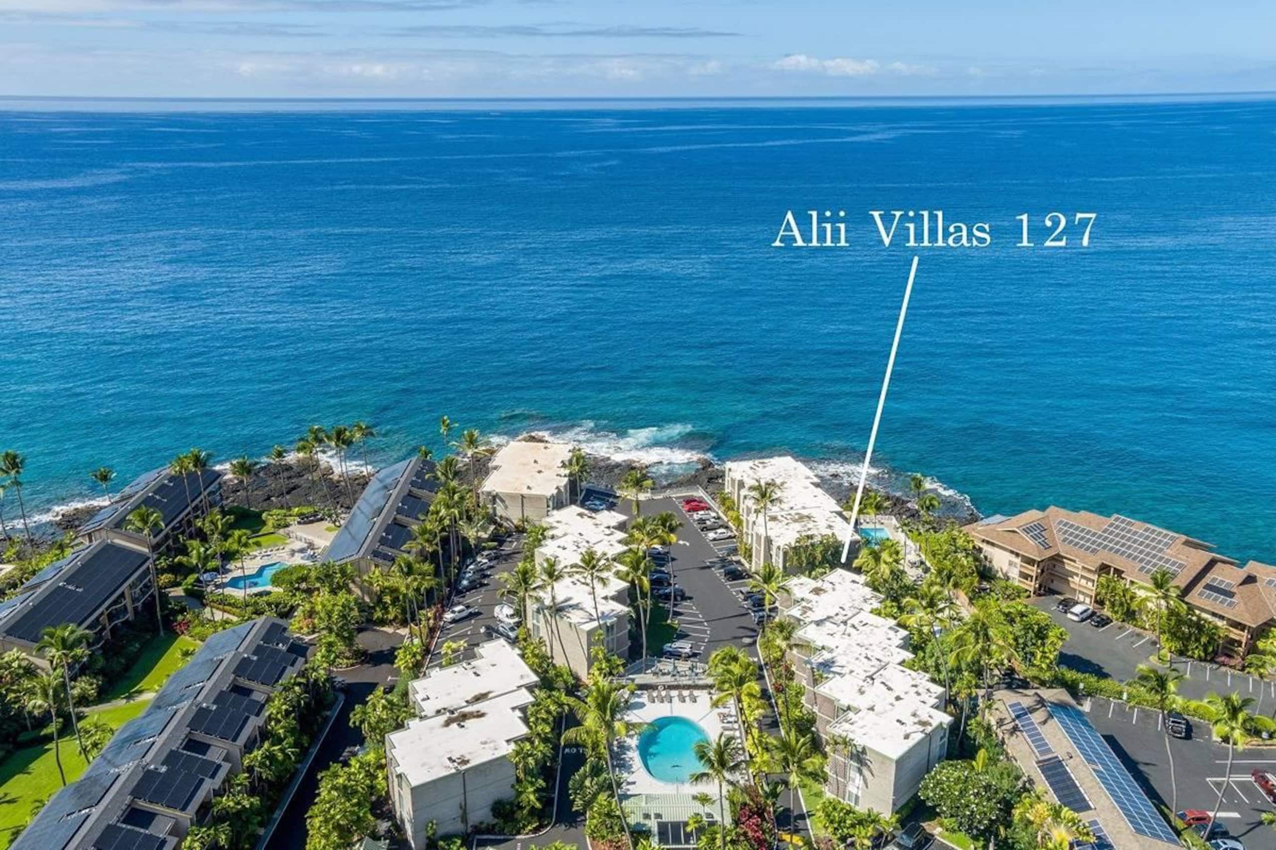 Condo in Kailua-Kona · ★4.79 · 2 bedrooms · 3 beds · 2 private baths - Image 27