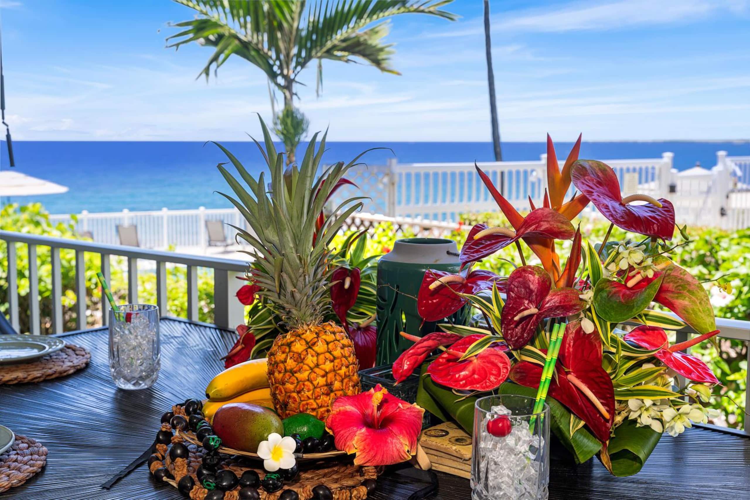 Condo in Kailua-Kona · ★4.79 · 2 bedrooms · 3 beds · 2 private baths - Image 2