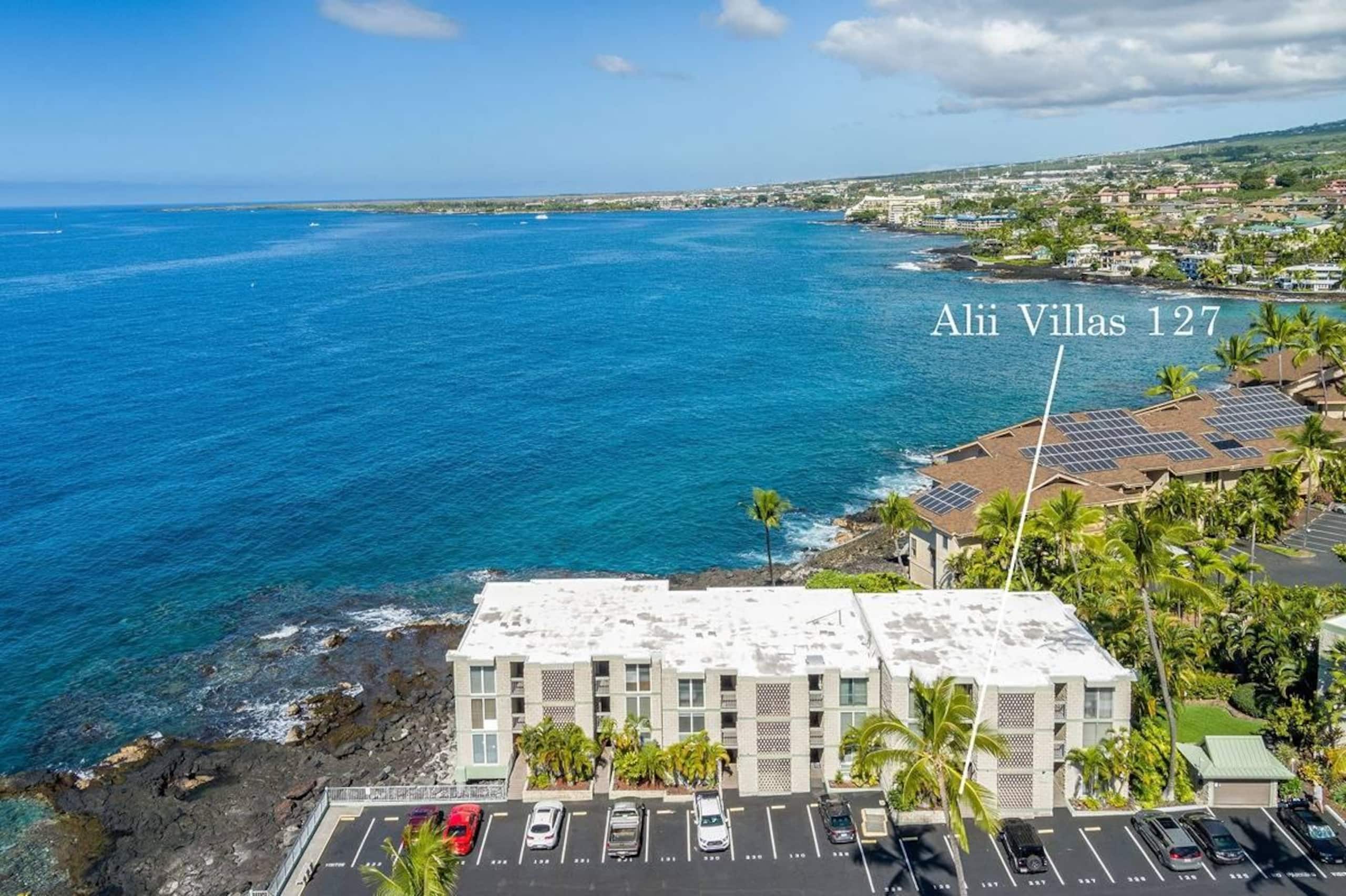 Condo in Kailua-Kona · ★4.79 · 2 bedrooms · 3 beds · 2 private baths - Image 29