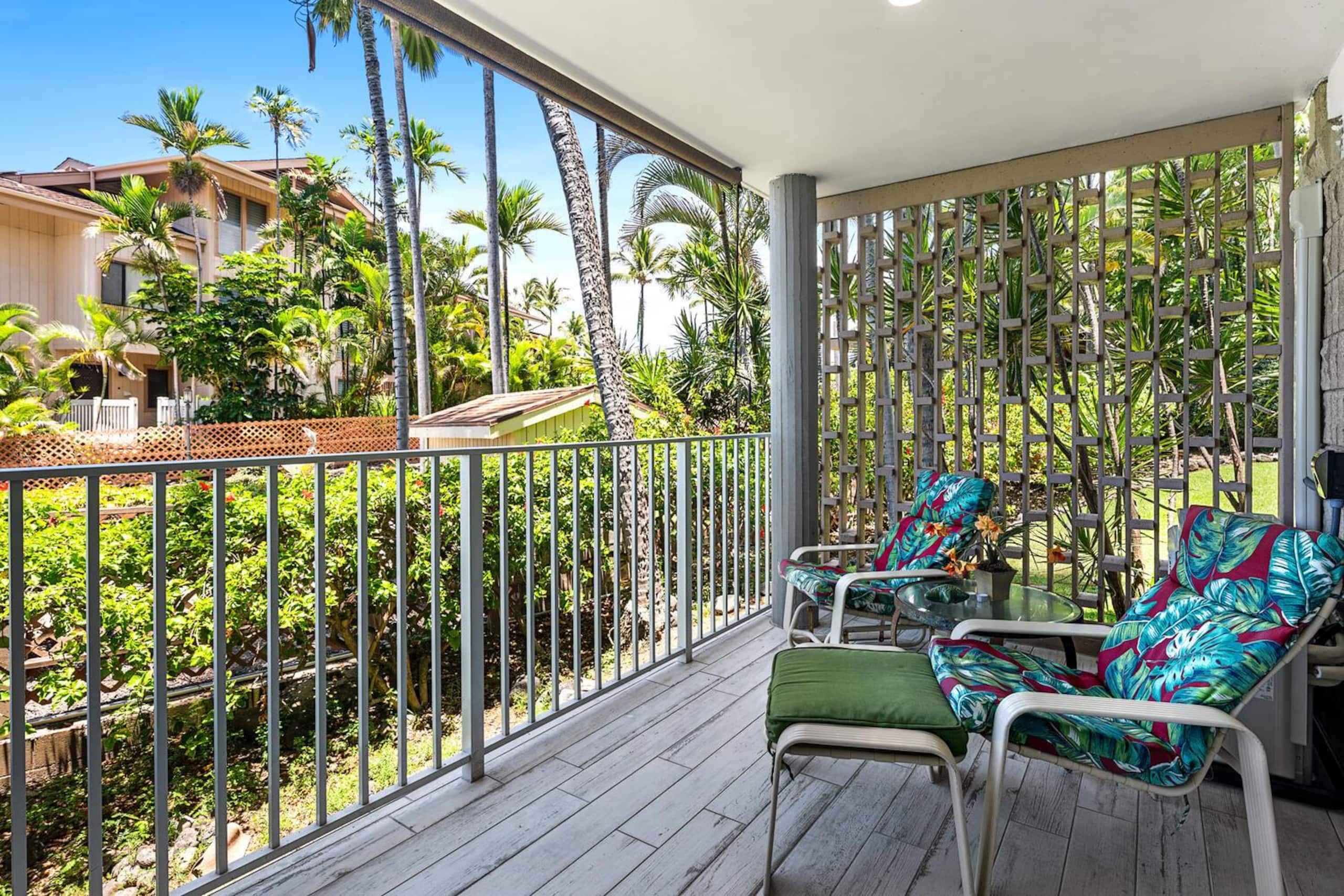 Condo in Kailua-Kona · ★4.79 · 2 bedrooms · 3 beds · 2 private baths - Image 26