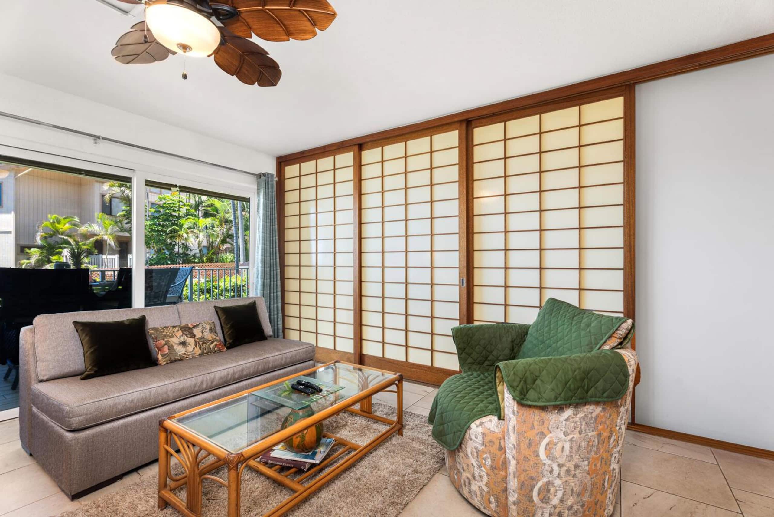 Condo in Kailua-Kona · ★4.79 · 2 bedrooms · 3 beds · 2 private baths - Image 15