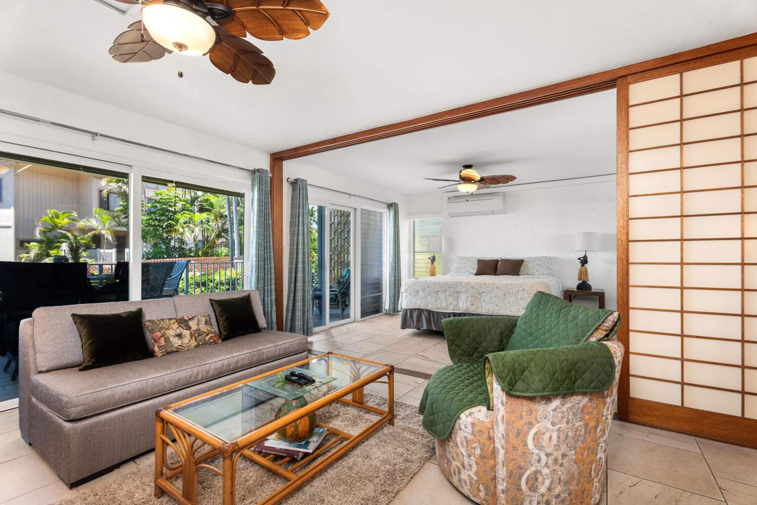 Condo in Kailua-Kona · ★4.79 · 2 bedrooms · 3 beds · 2 private baths - Image 14