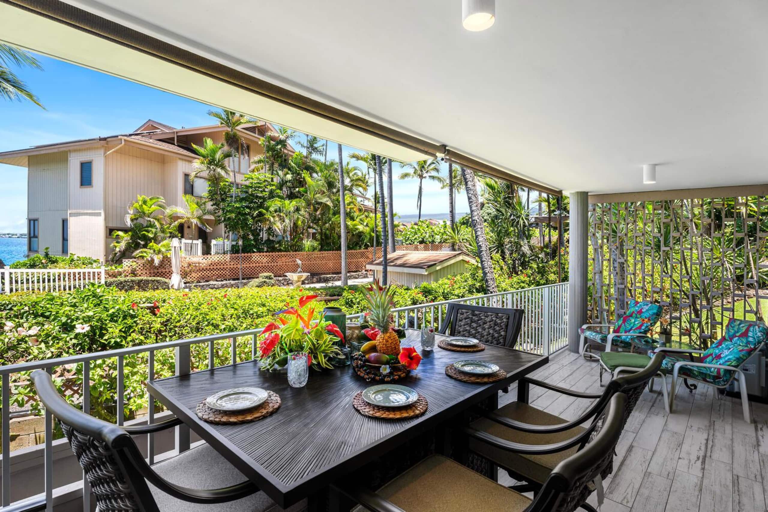 Condo in Kailua-Kona · ★4.79 · 2 bedrooms · 3 beds · 2 private baths - Image 5