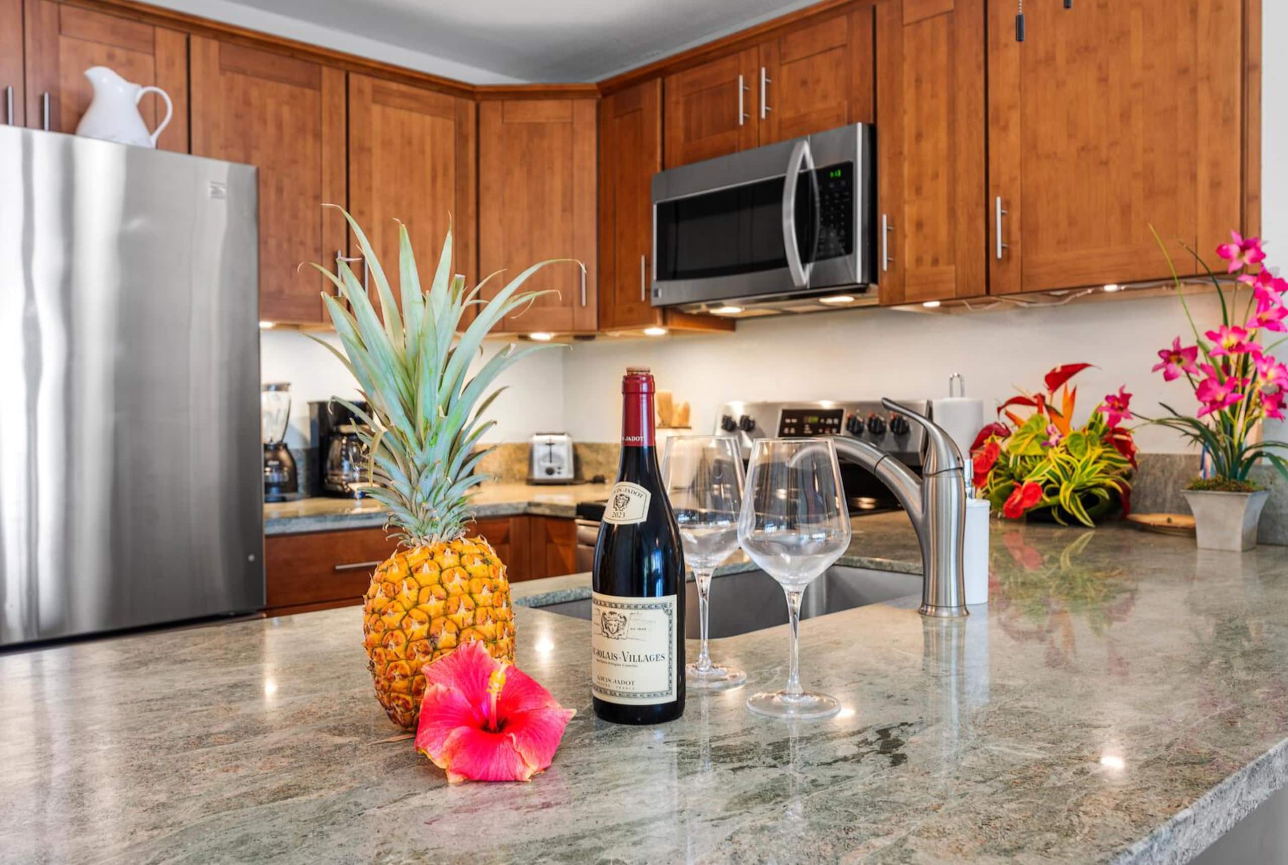 Condo in Kailua-Kona · ★4.79 · 2 bedrooms · 3 beds · 2 private baths - Image 9