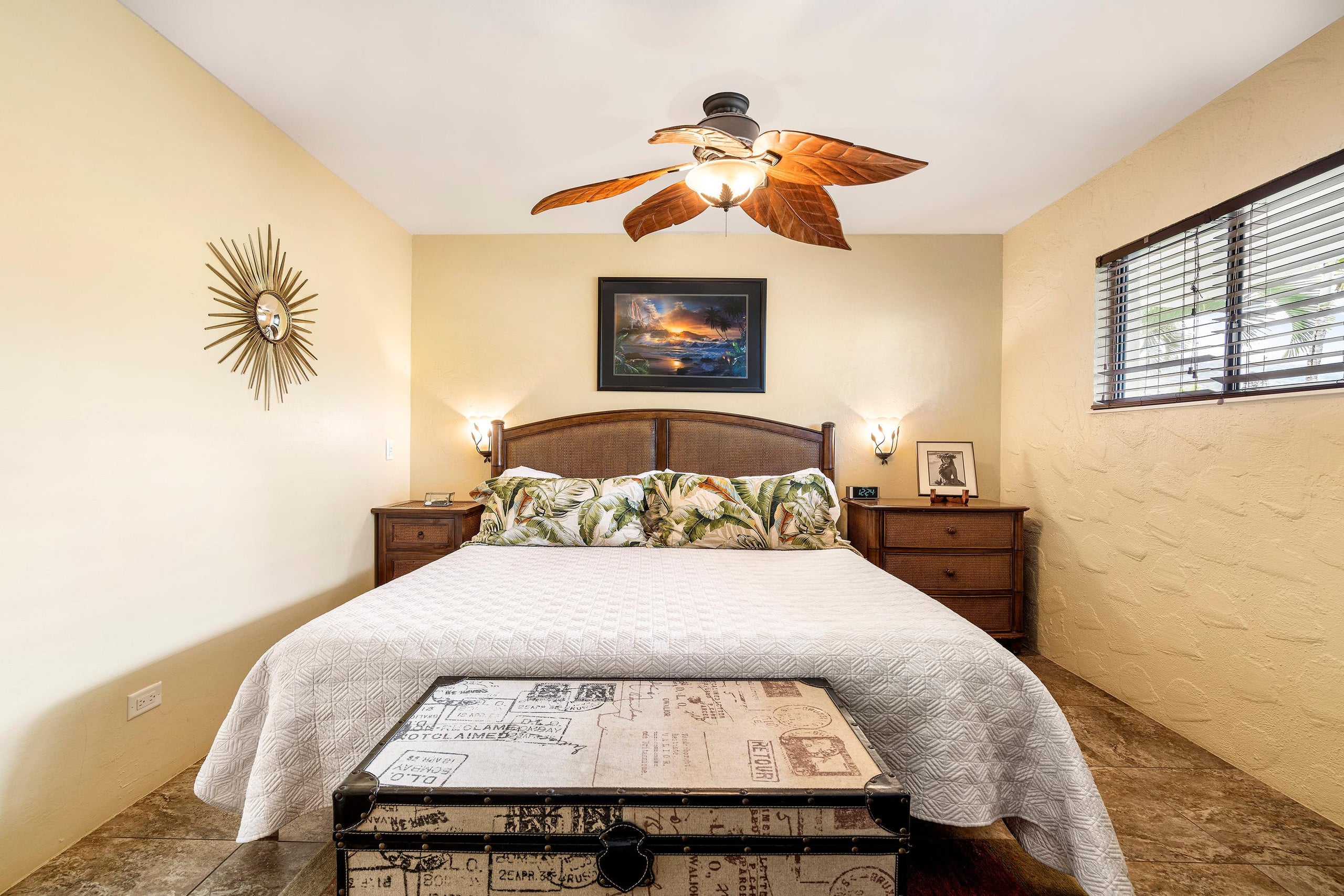 Condo in Kailua-Kona · ★4.75 · 1 bedroom · 2 beds · 1 private bath - Image 20