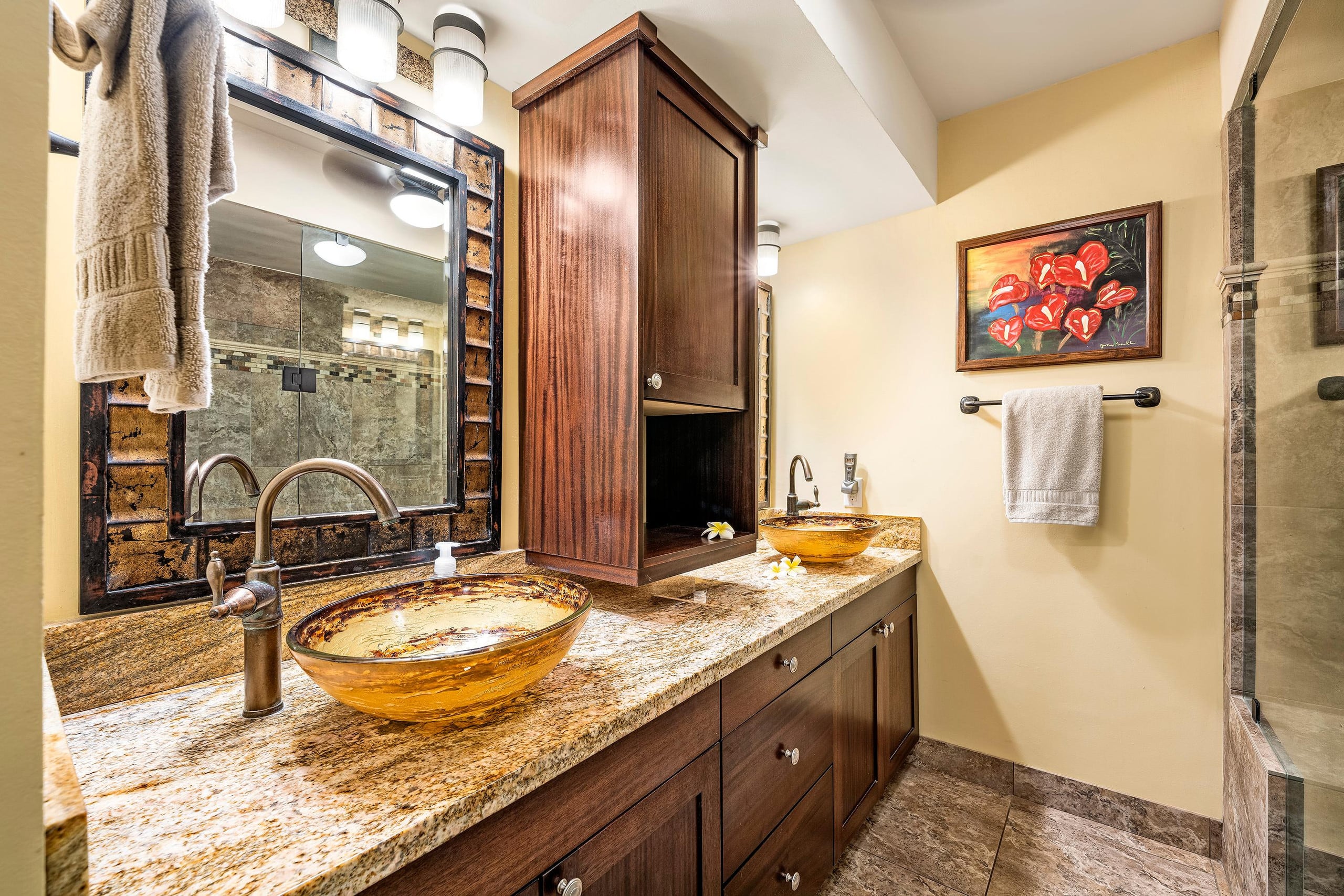 Condo in Kailua-Kona · ★4.75 · 1 bedroom · 2 beds · 1 private bath - Image 17