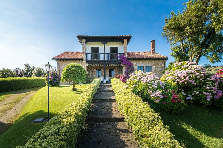 Cantabria Collection managed Airbnb listing 1