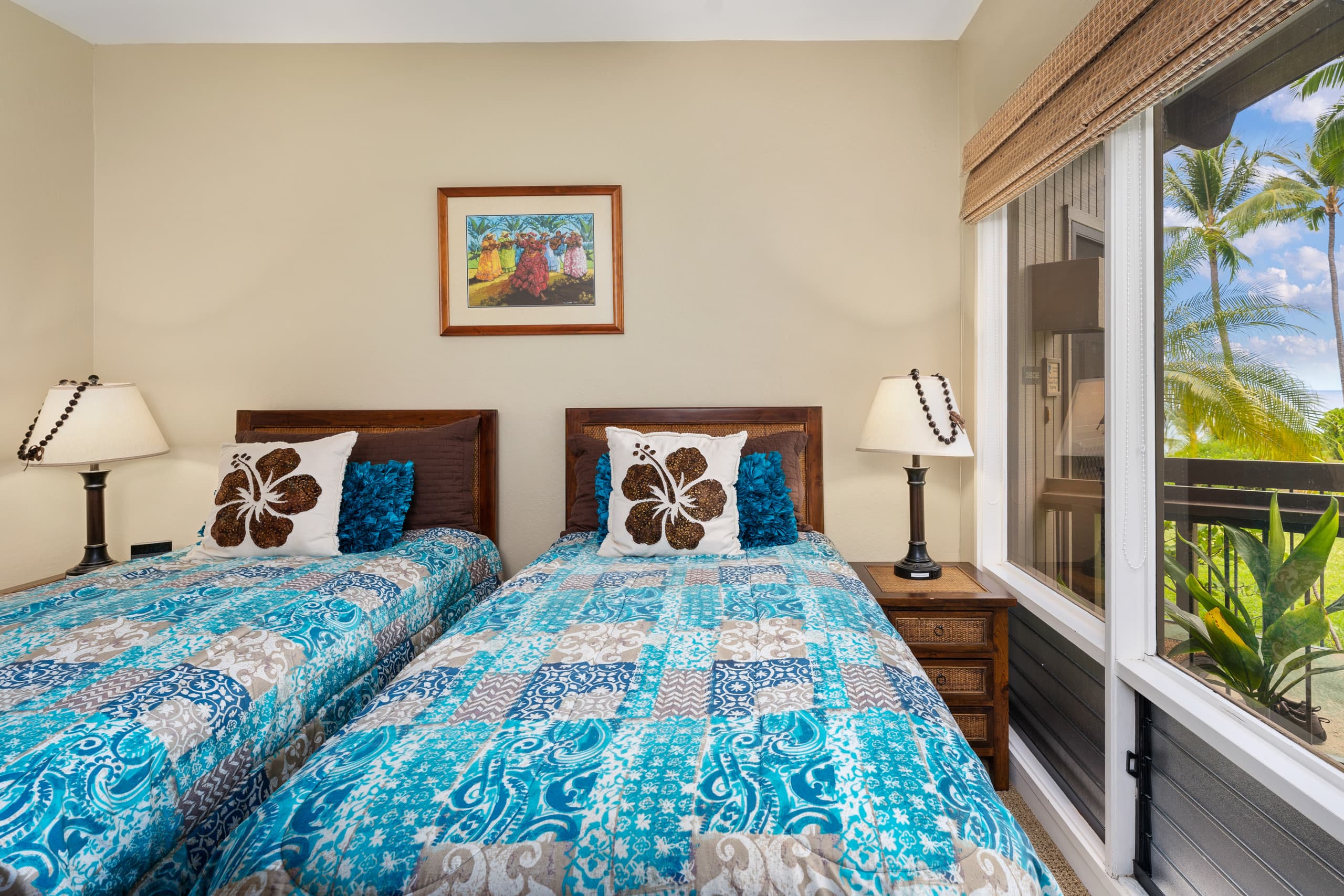 Condo in Kailua-Kona · ★4.83 · 2 bedrooms · 3 beds · 2 baths - Image 26