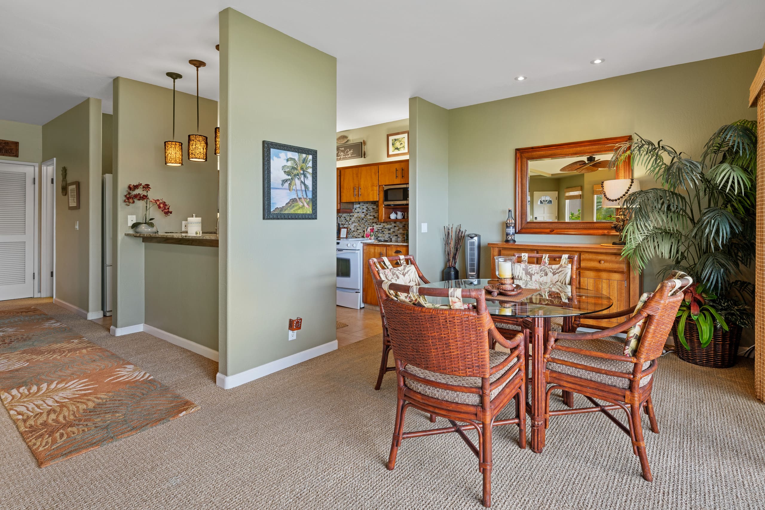 Condo in Kailua-Kona · ★4.83 · 2 bedrooms · 3 beds · 2 baths - Image 14