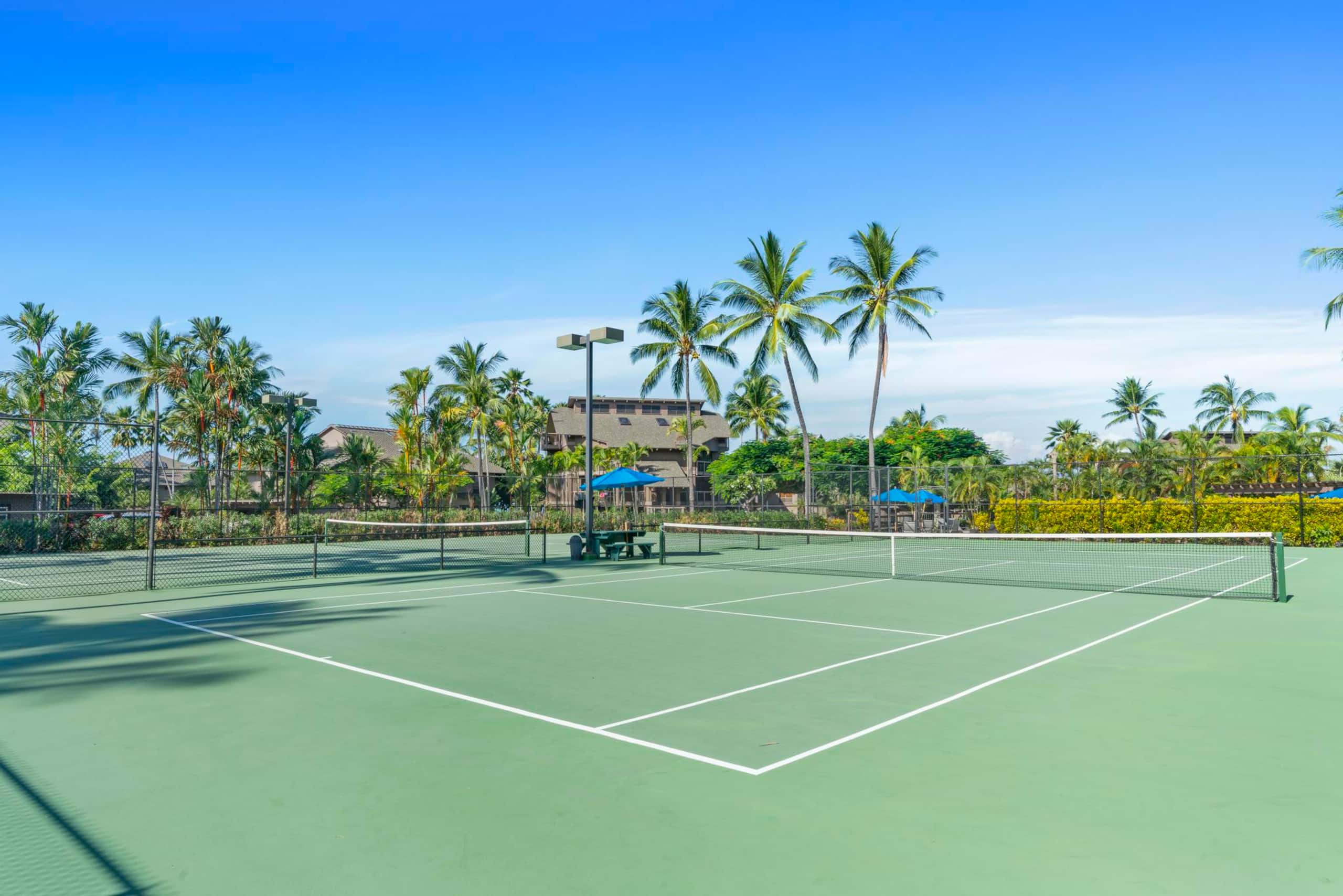 Condo in Kailua-Kona · ★4.83 · 2 bedrooms · 3 beds · 2 baths - Image 45