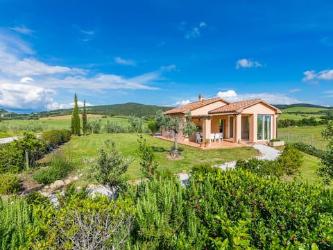 The Barn by Interhome