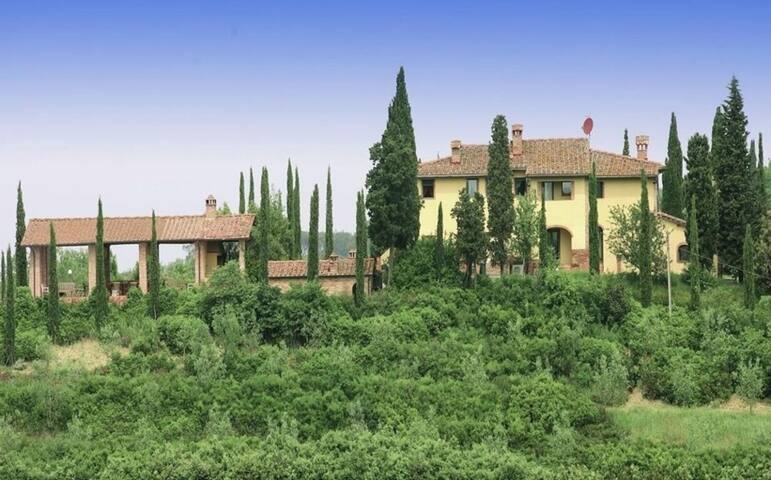 Vita SRL managed Airbnb listing 1
